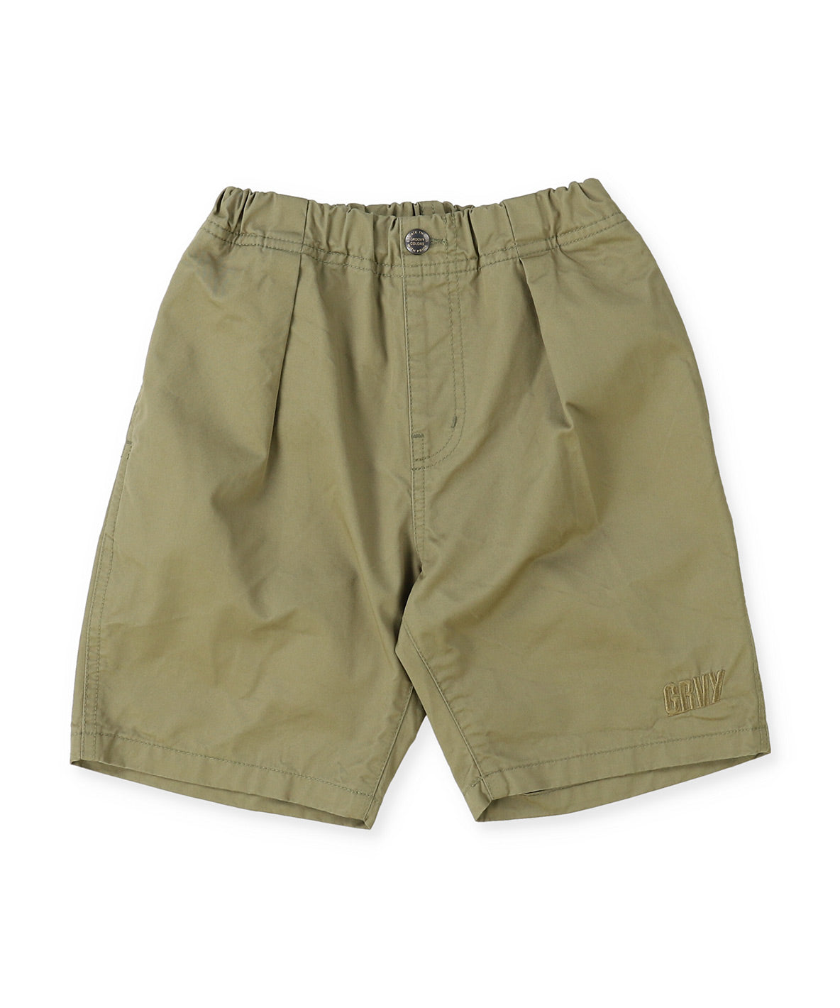 Twill Shorts