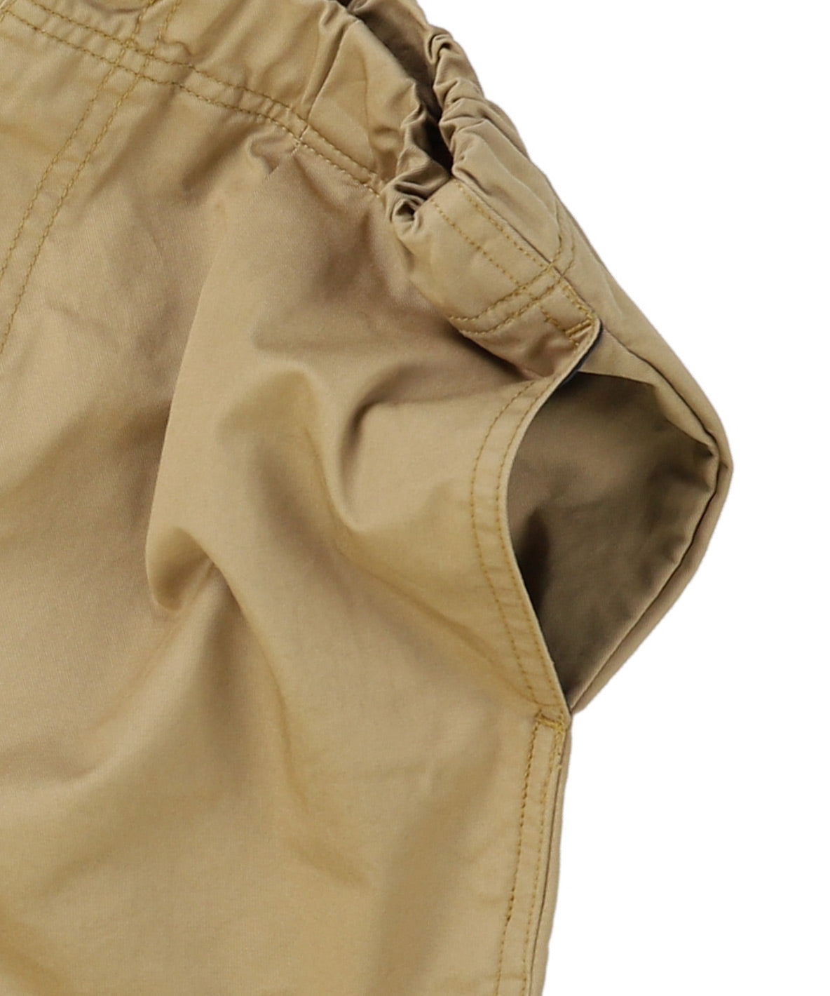 Twill Graffity Shorts