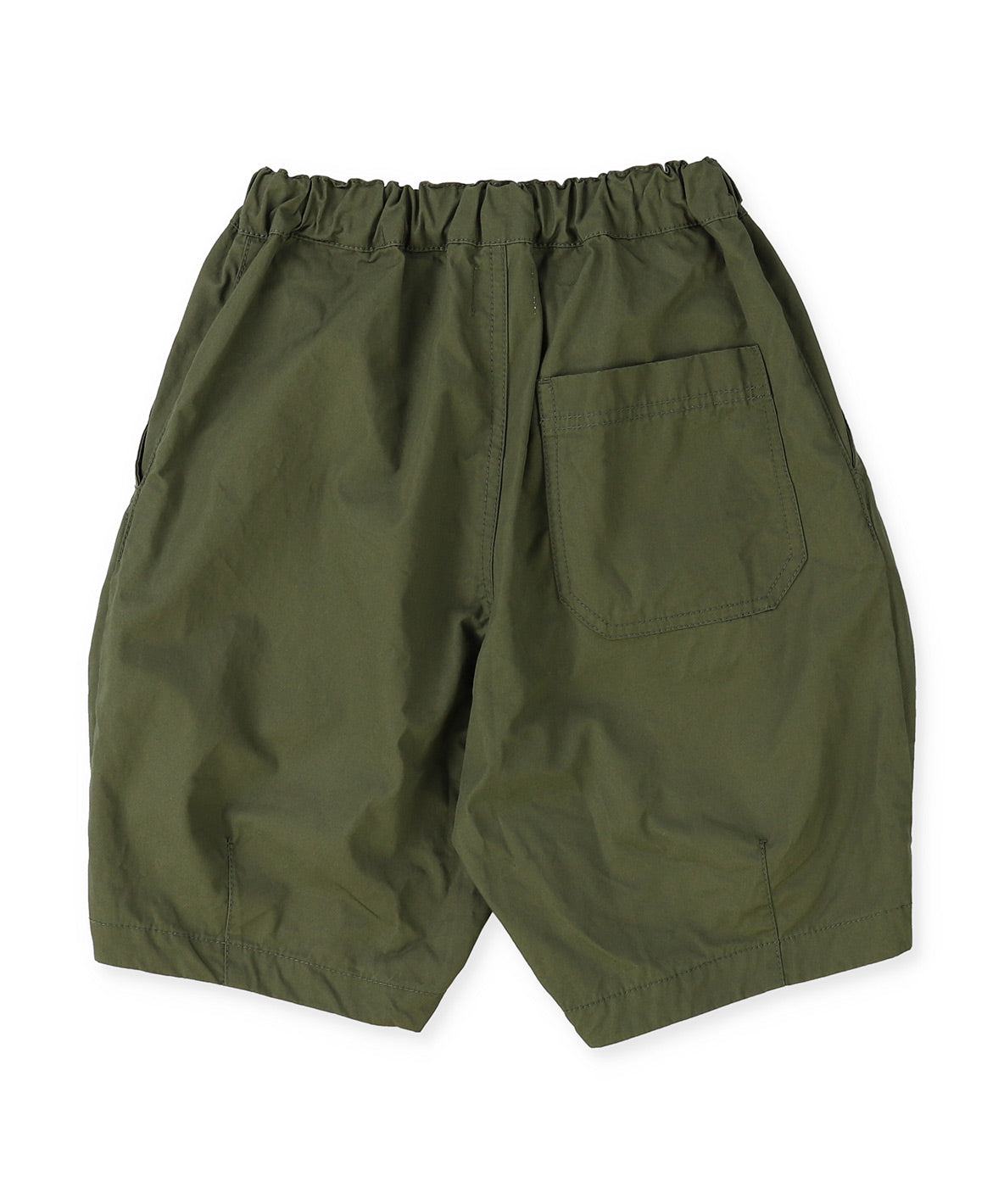 Balloon Shorts