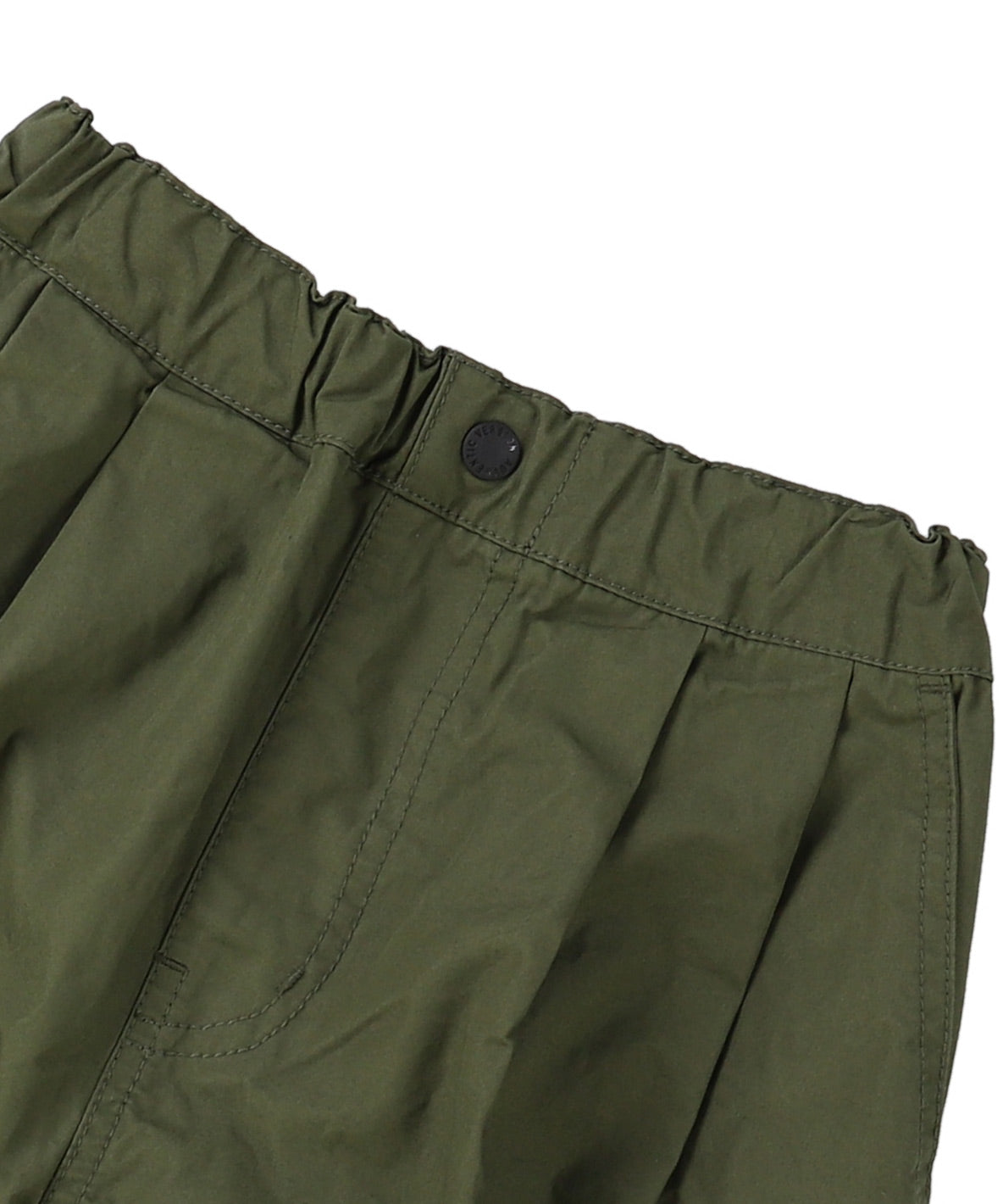 Balloon Shorts