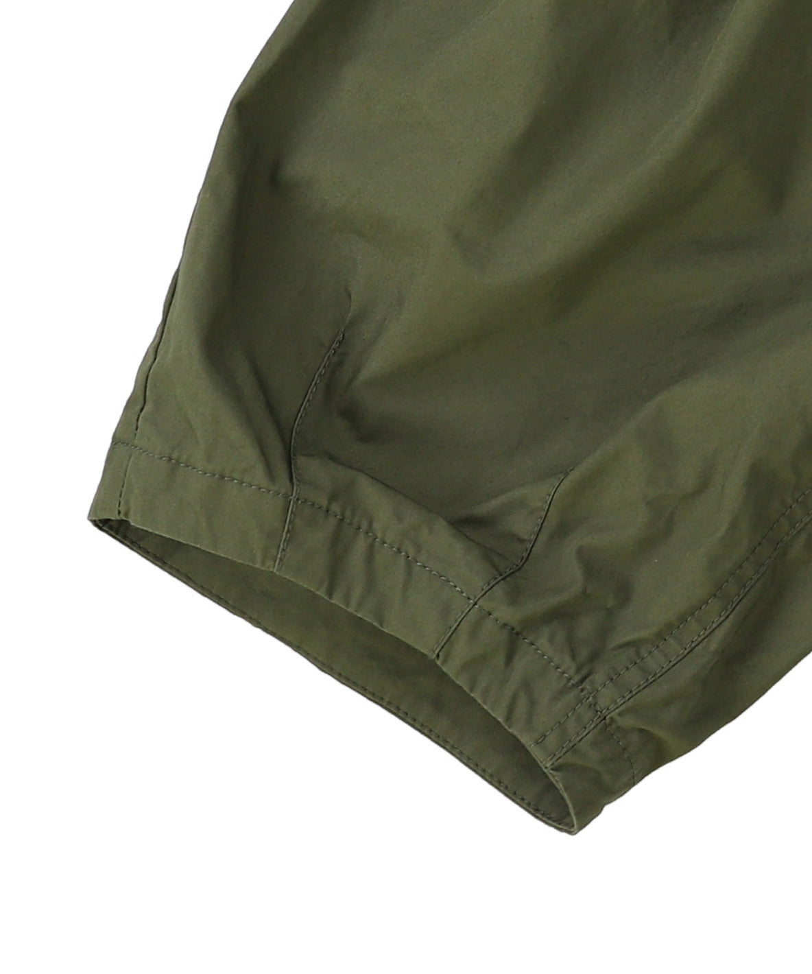 Balloon Shorts