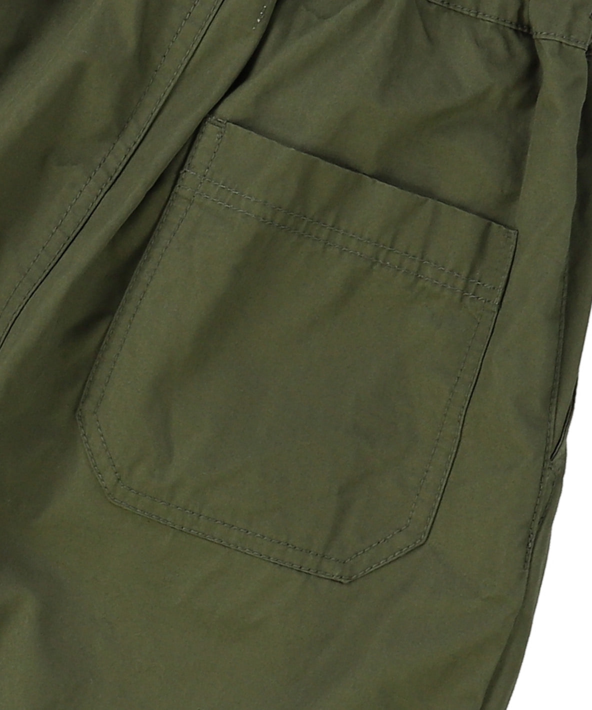 Balloon Shorts