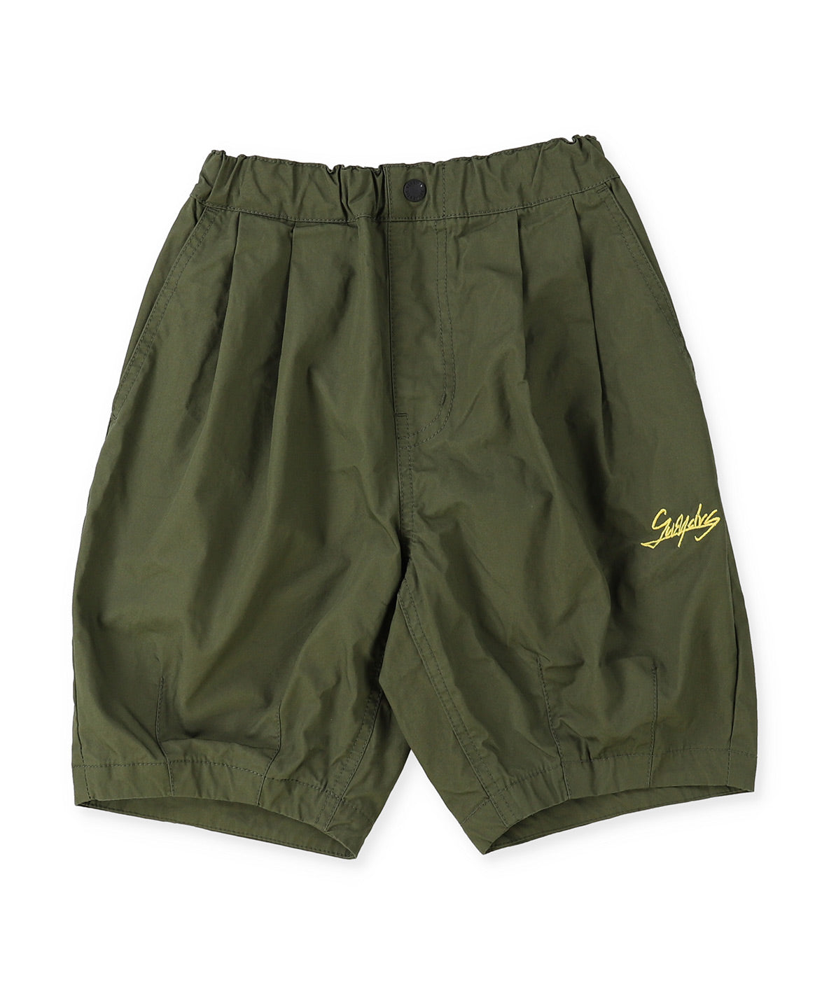 Balloon Shorts