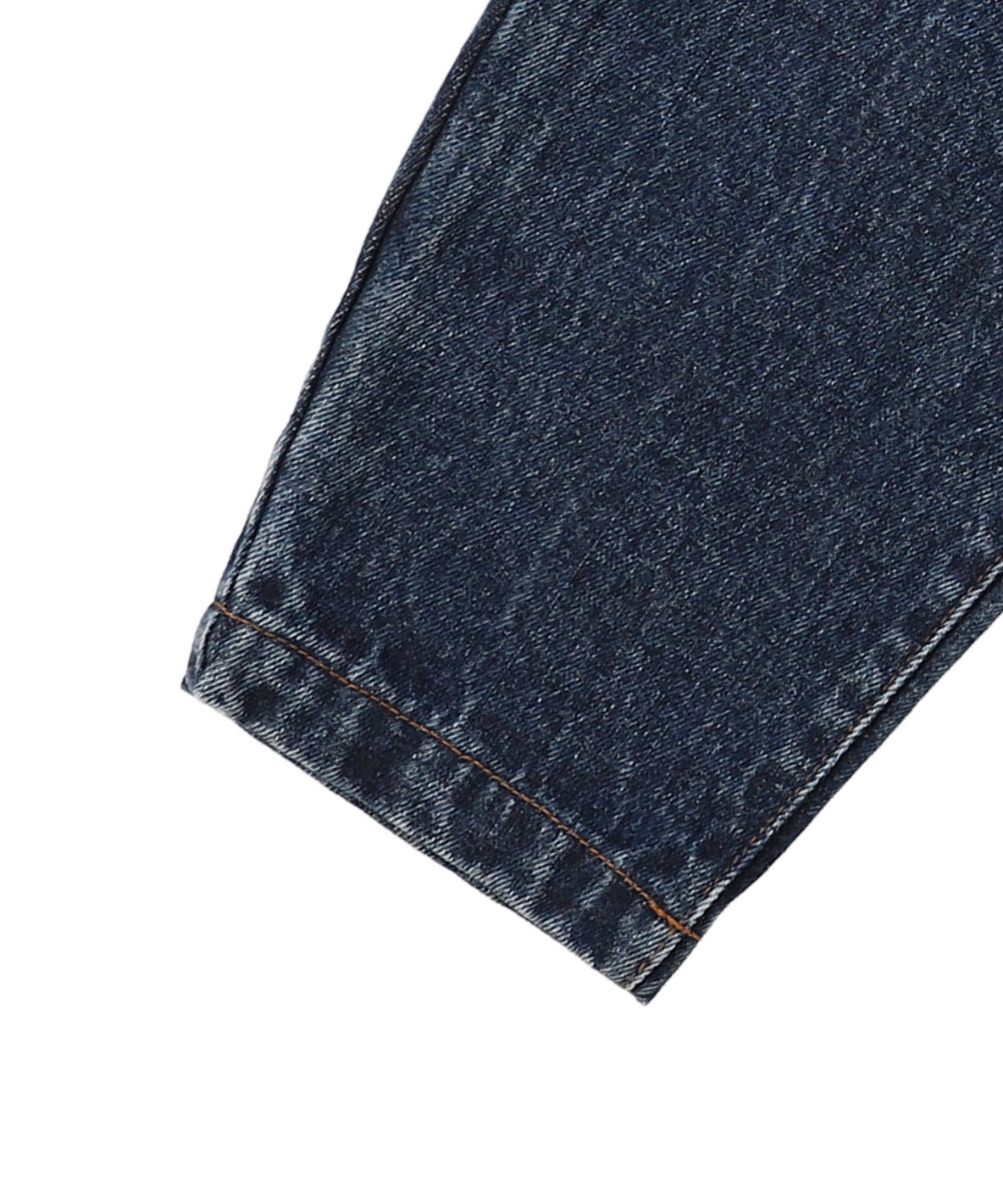 Denim HAMBURGER Paint Pants