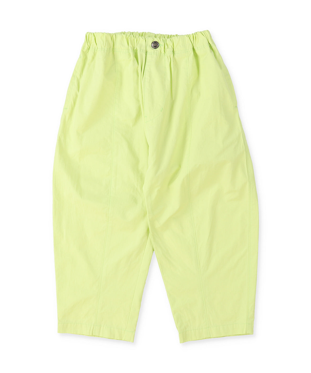 Voluminous Pants