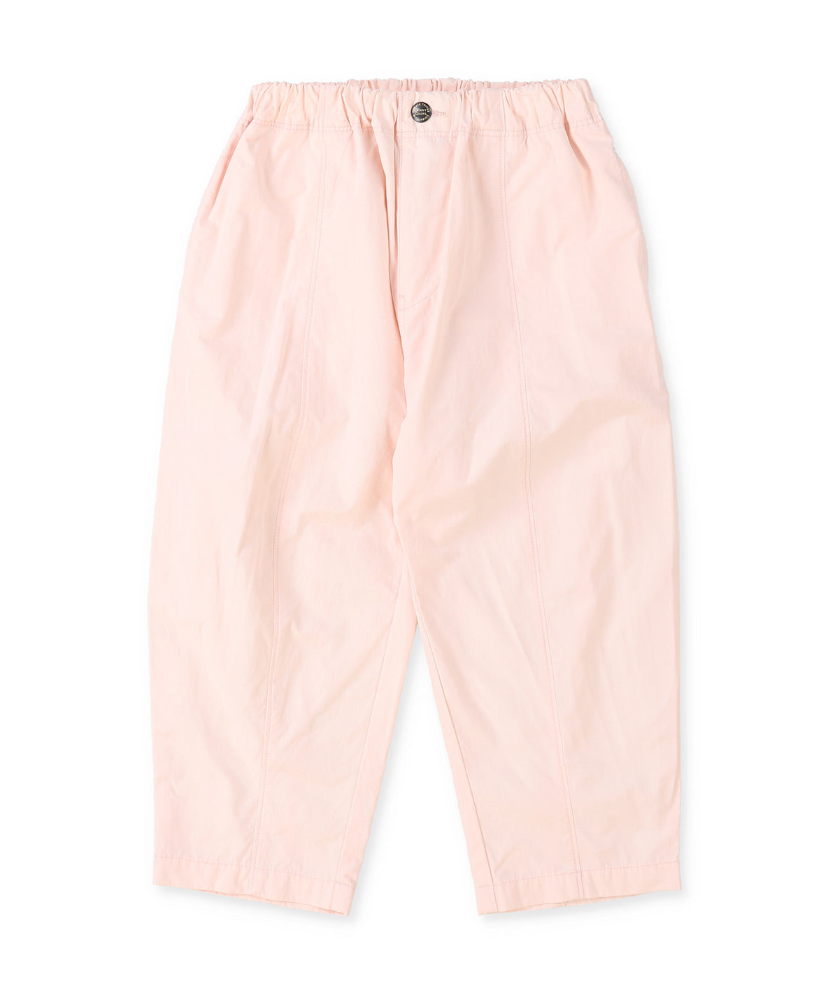 Voluminous Pants