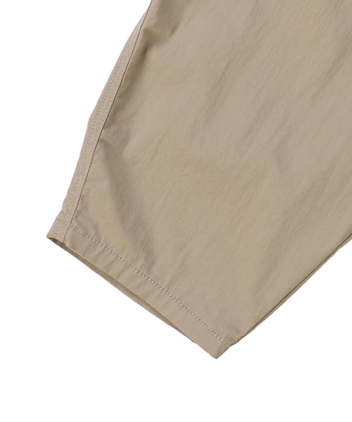 Stretchy Cotton Nylon Pants