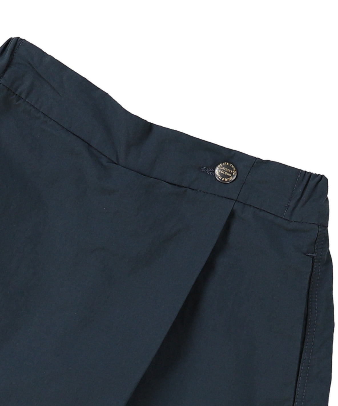Typewriter Cloth Culottes