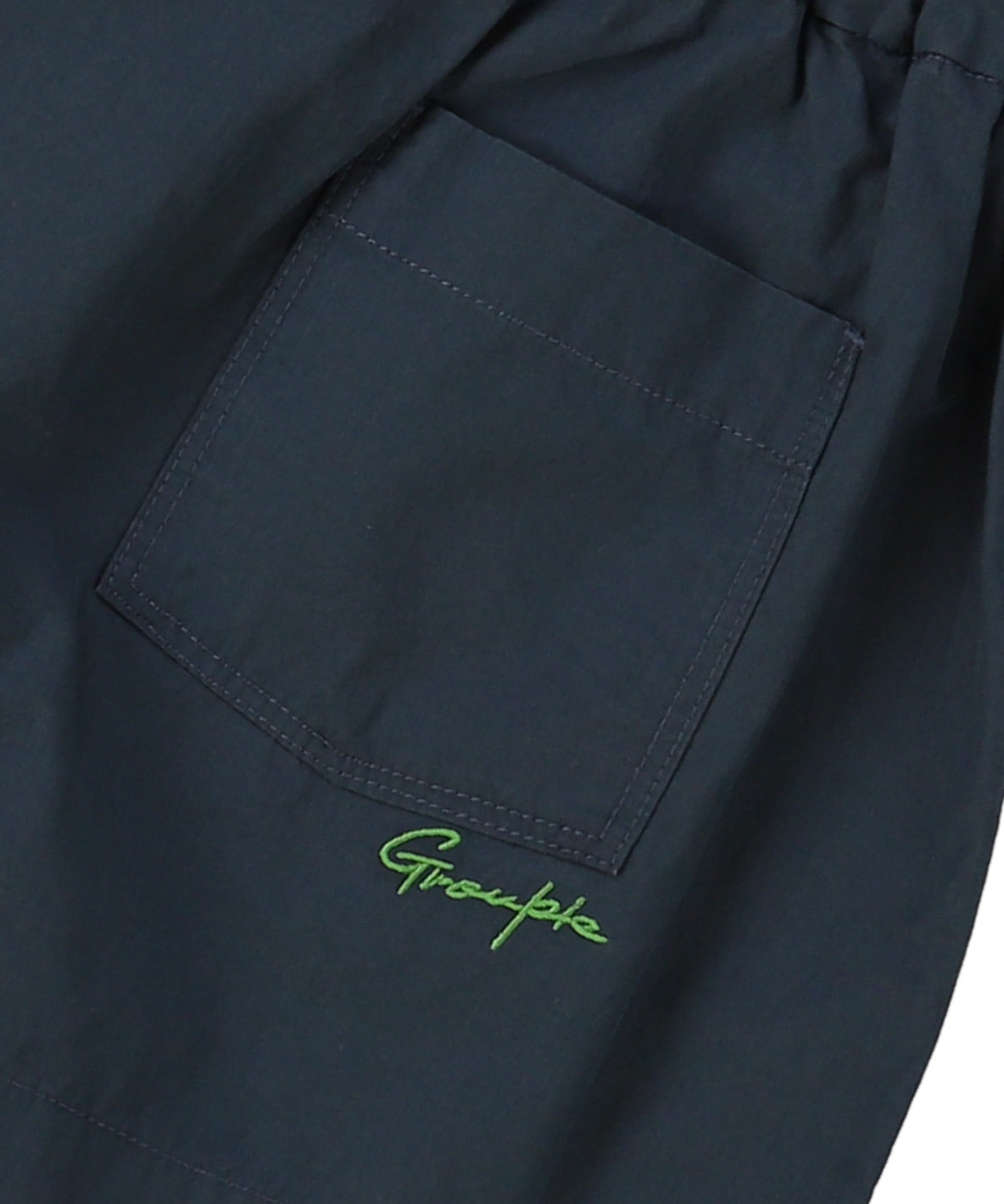 Typewriter Cloth Culottes