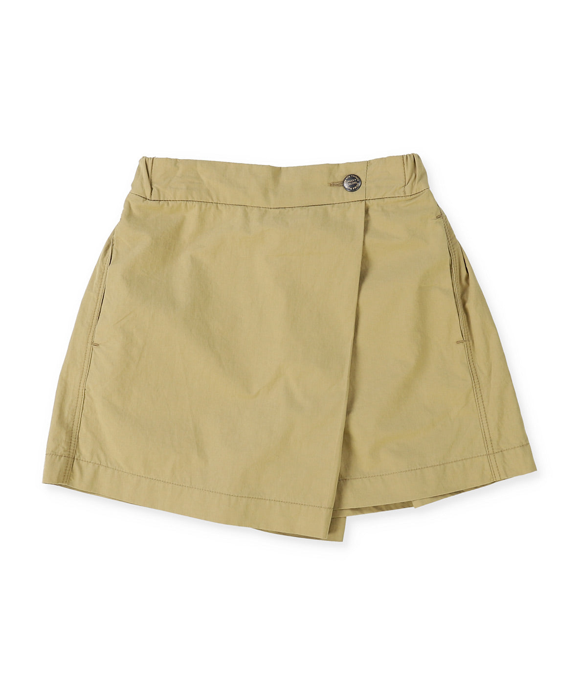 Typewriter Cloth Culottes