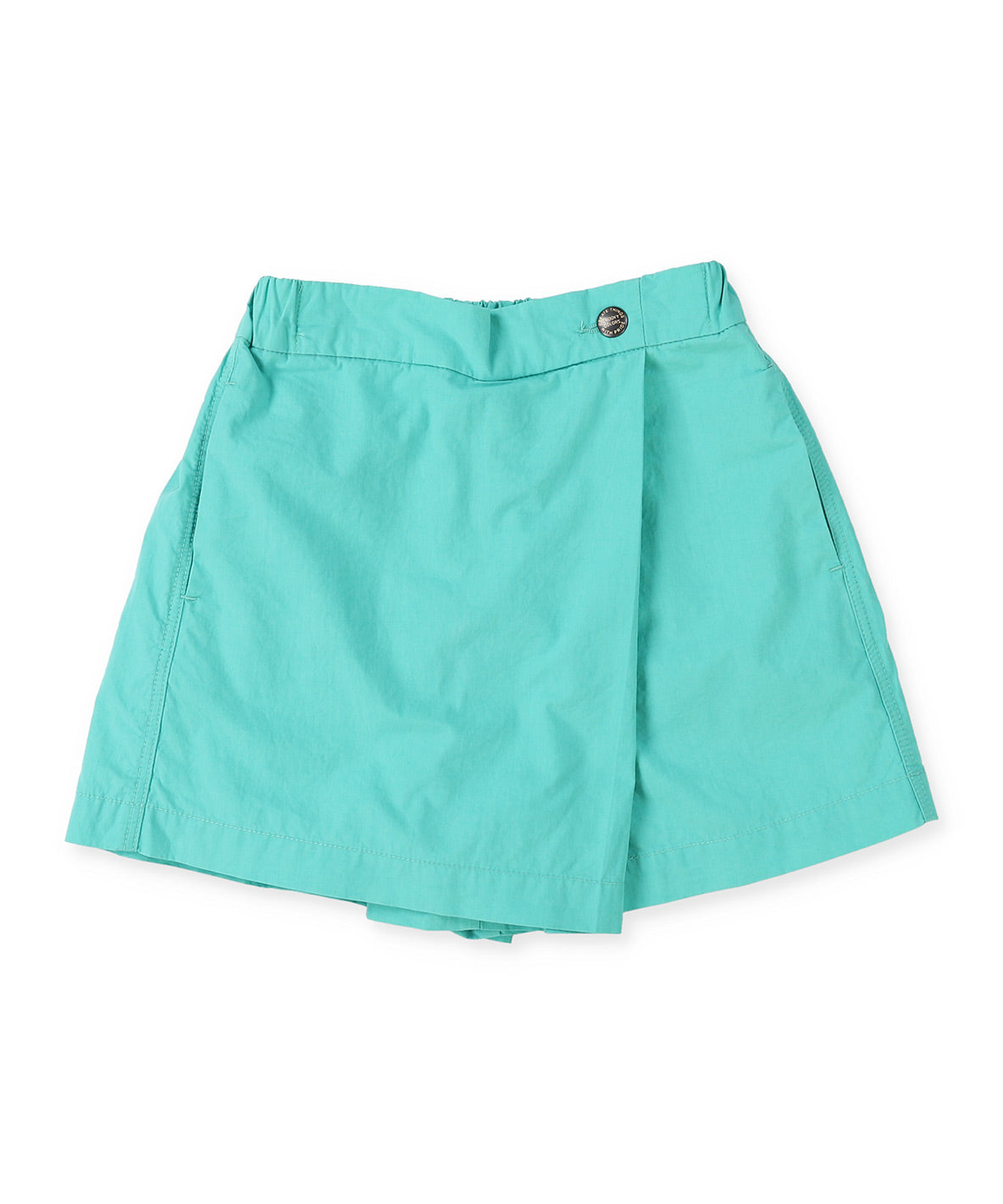 Typewriter Cloth Culottes