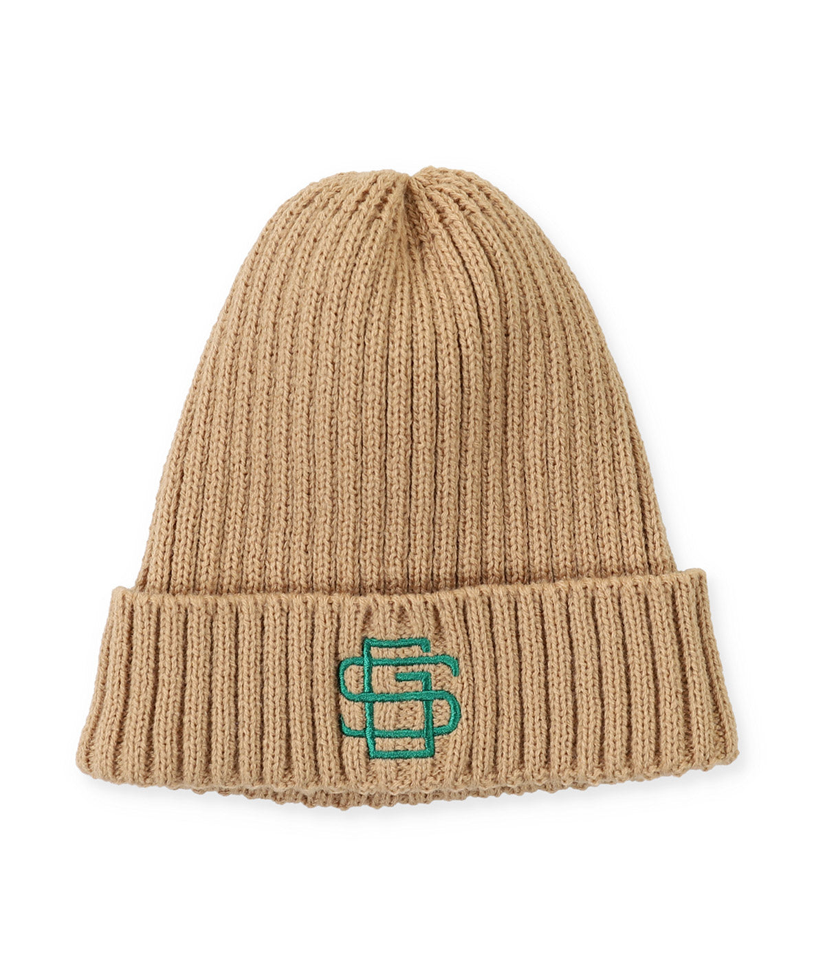 GROOVY Knit Cap