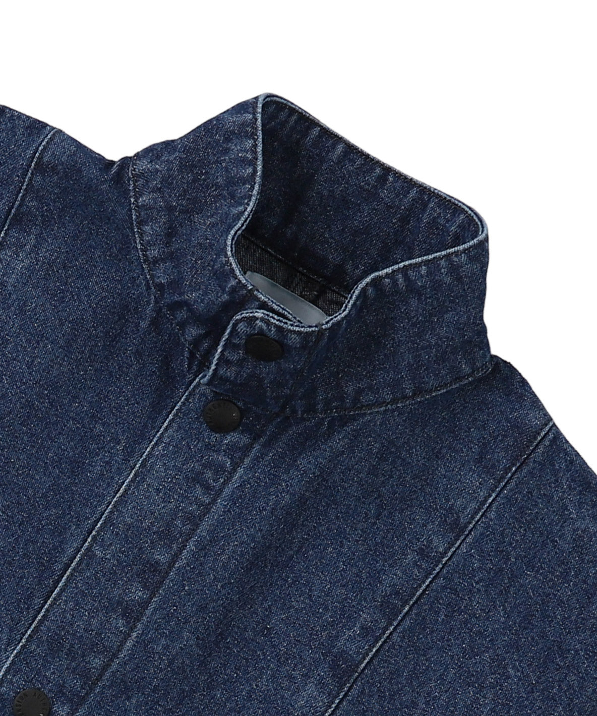 8oz Denim APPLE GRVY Jacket