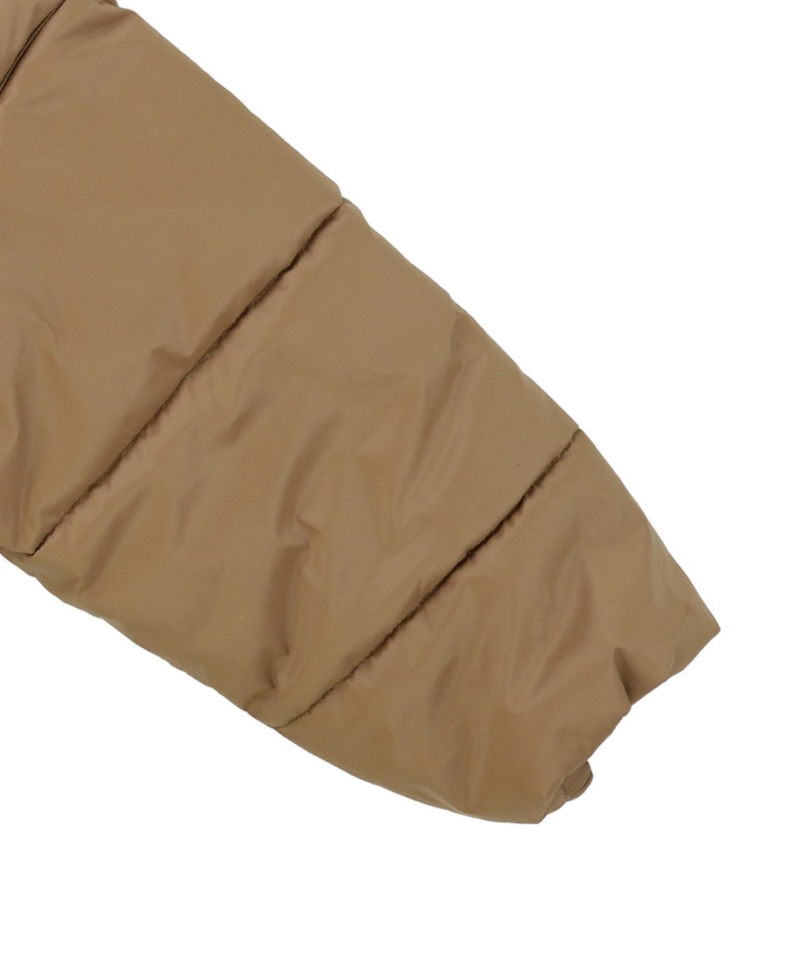 GRVY Padding Jacket