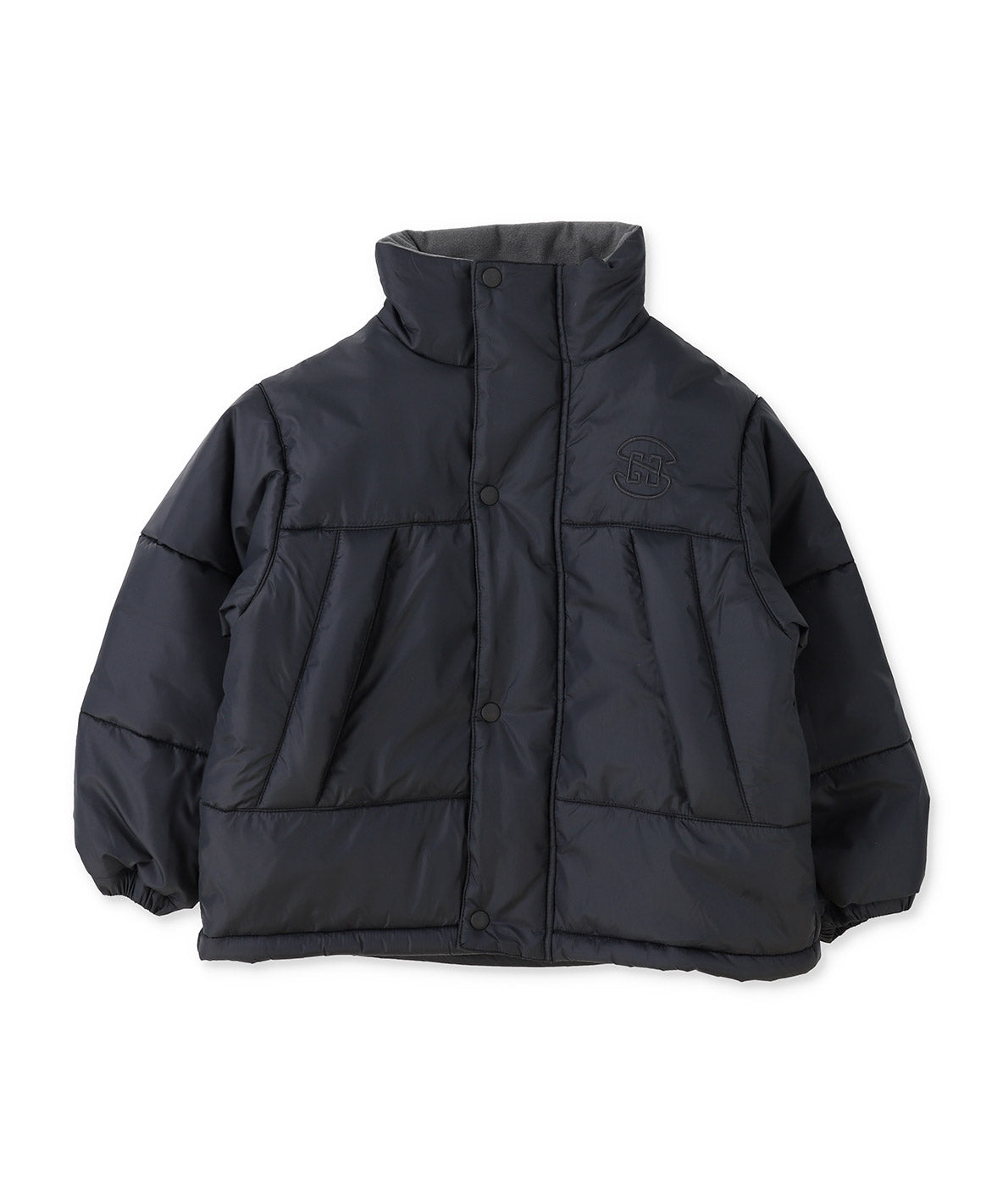 GRVY Padding Jacket