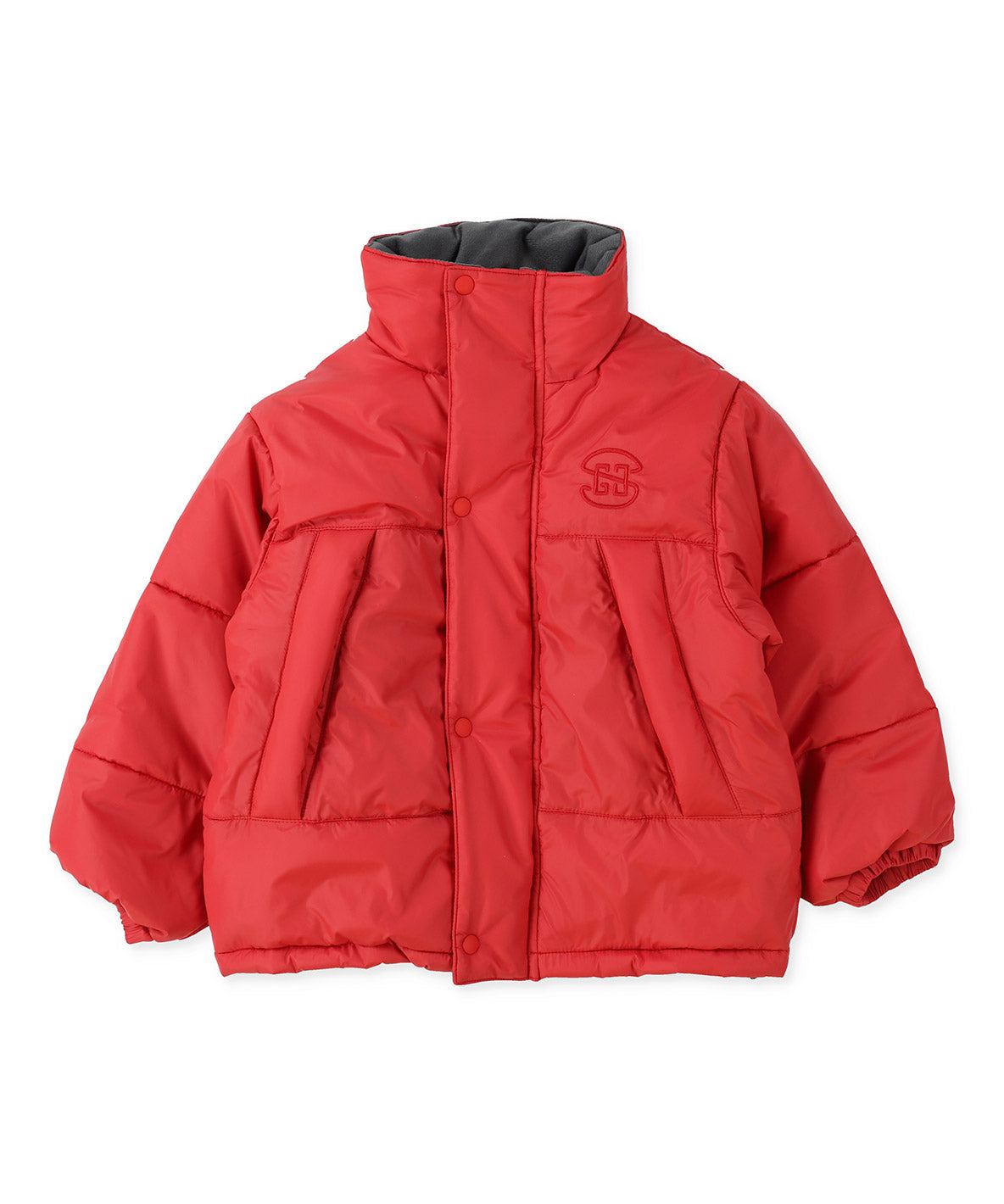 GRVY Padding Jacket