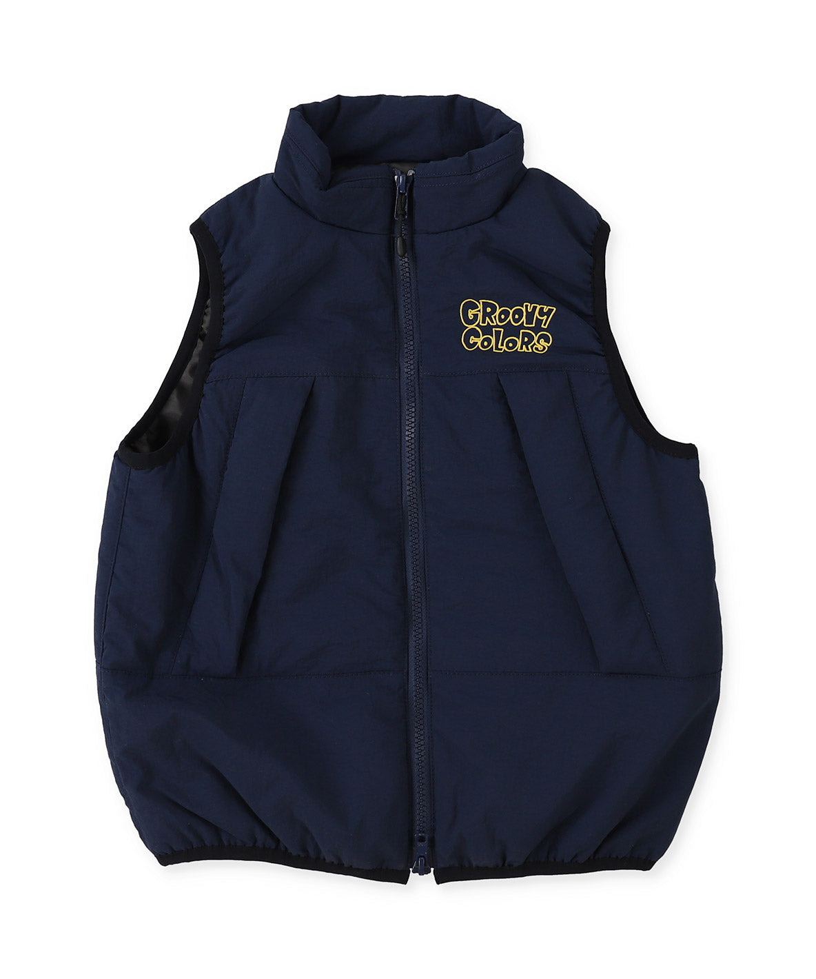 Nylon Taffeta Vest
