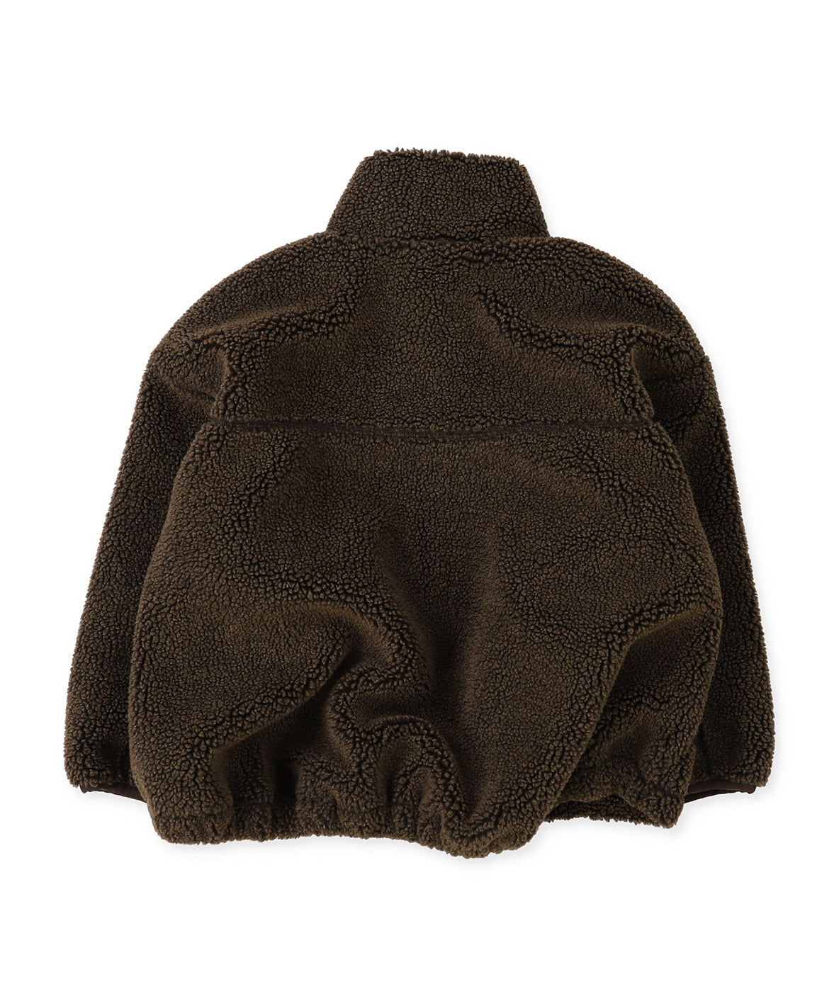 Boa Coat