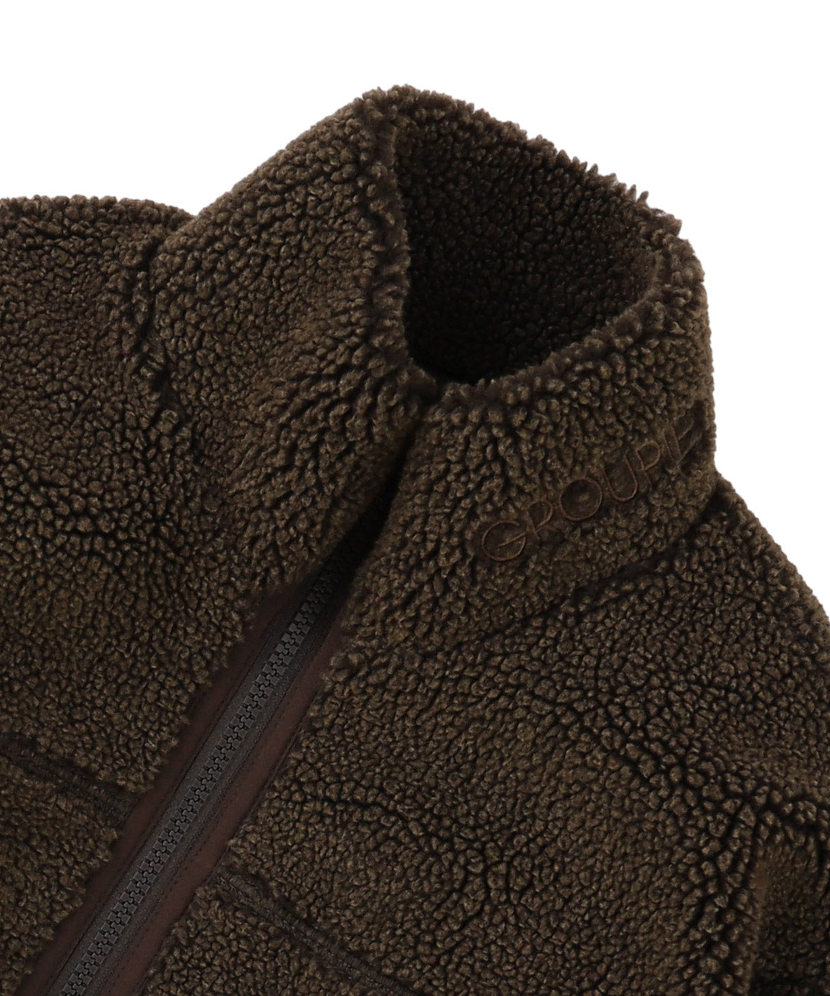 Boa Coat