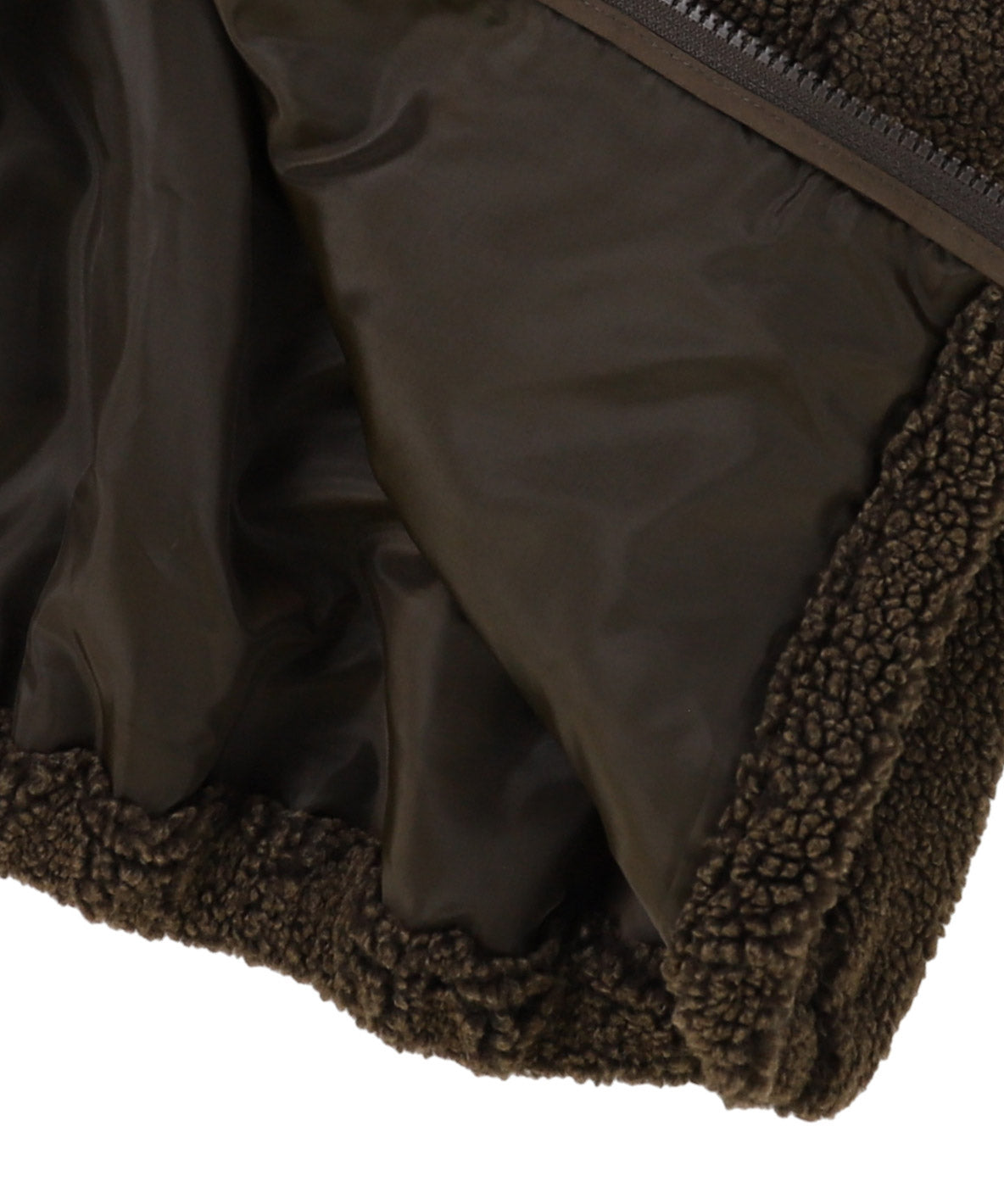 Boa Coat