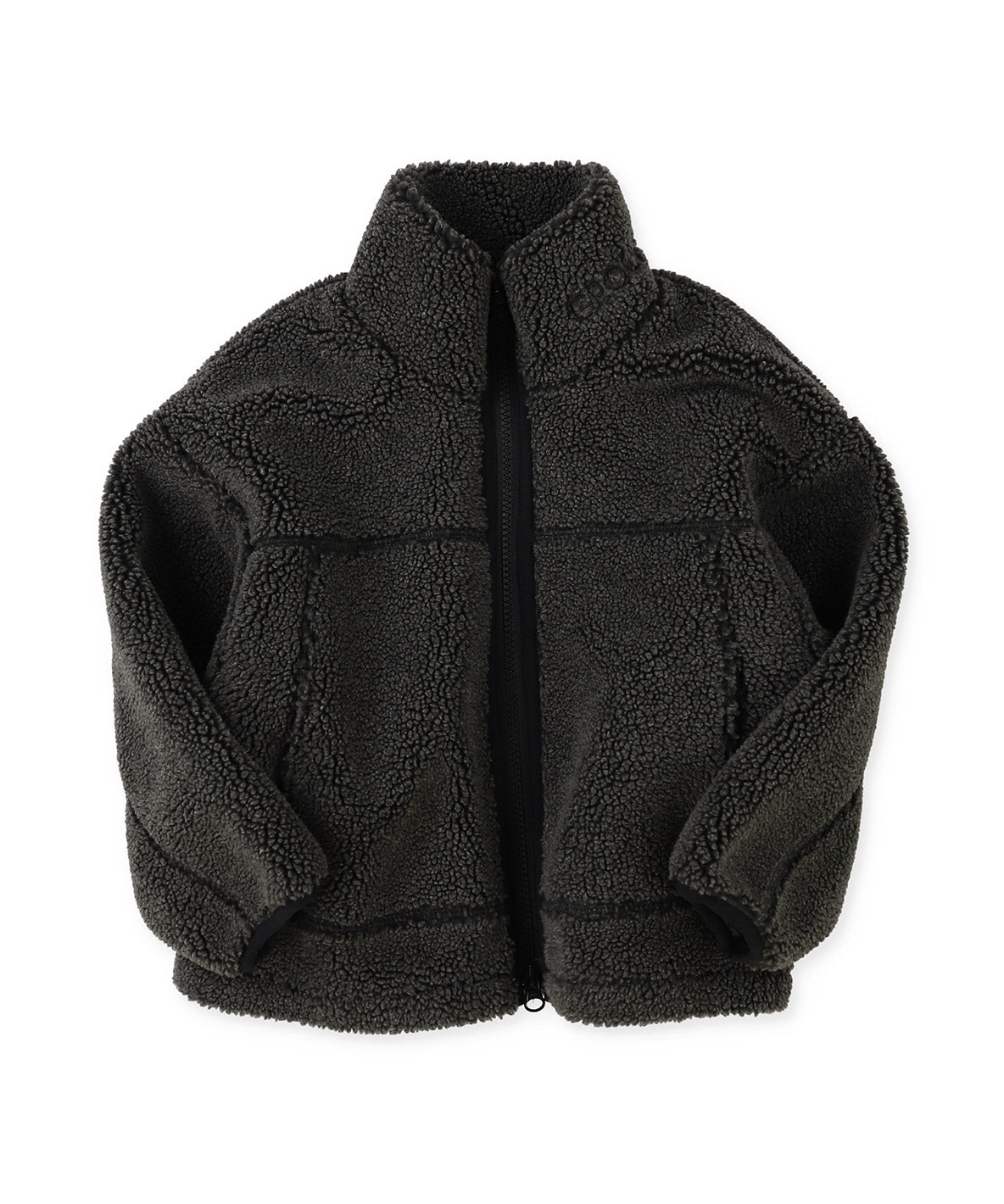 Boa Coat