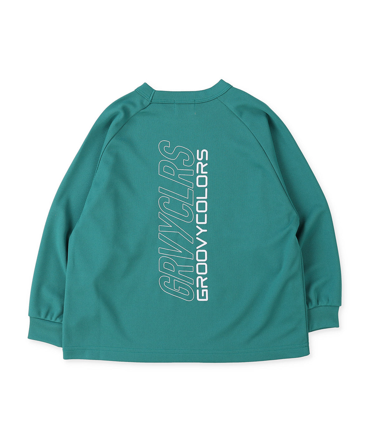 COOLMAX Game L/S Tee