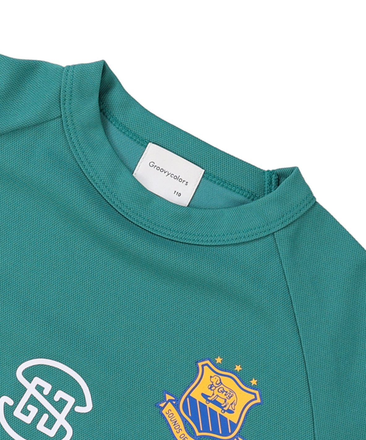 COOLMAX Game L/S Tee