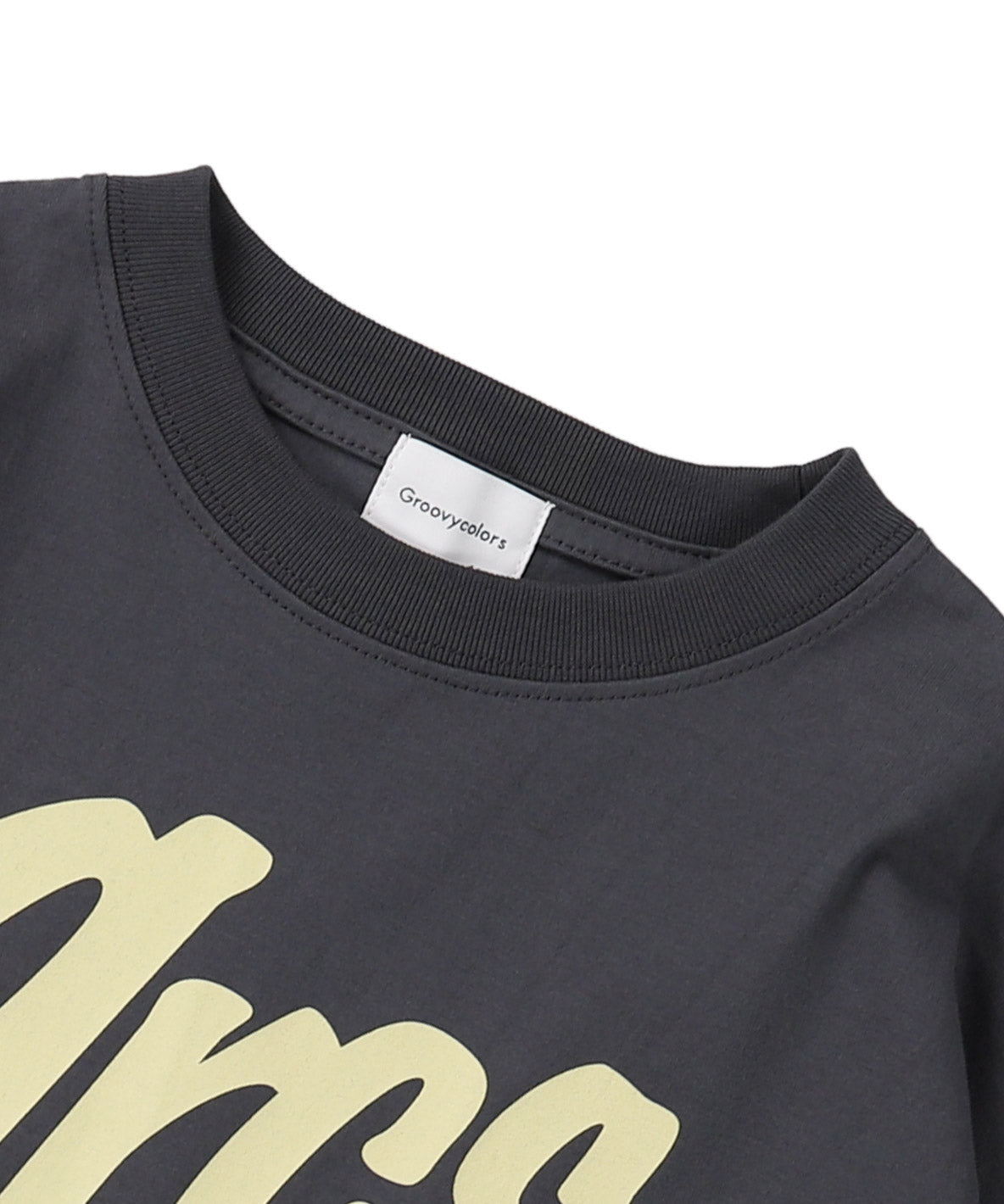 Drawstring S/S Tee