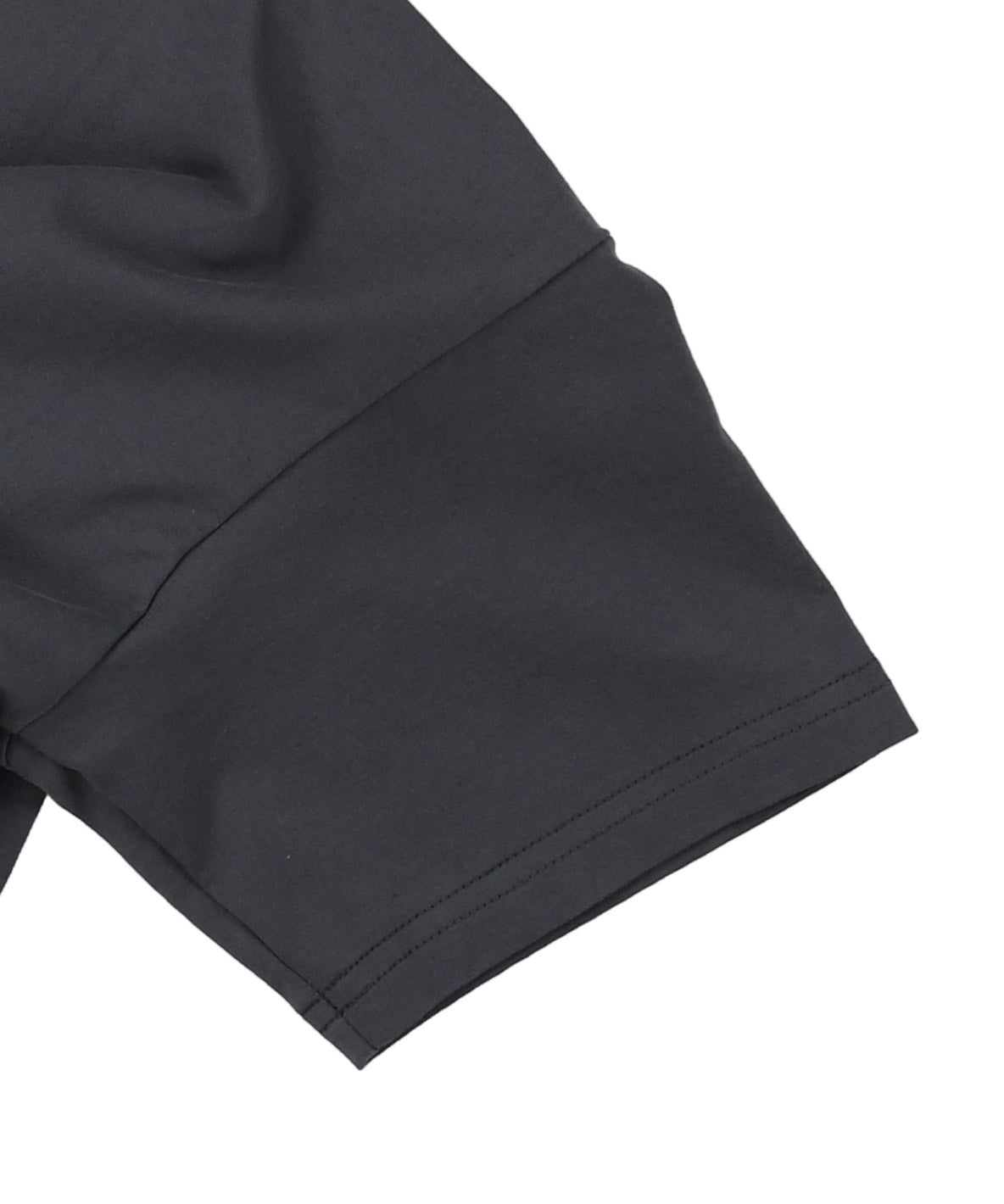 Drawstring S/S Tee