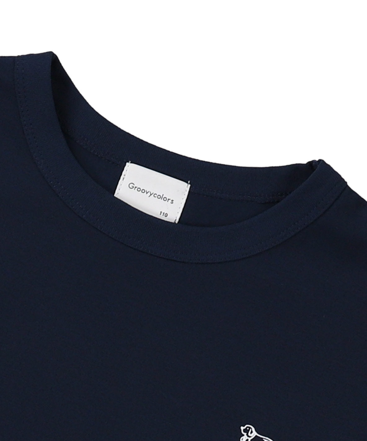 Drawstring L/S Tee