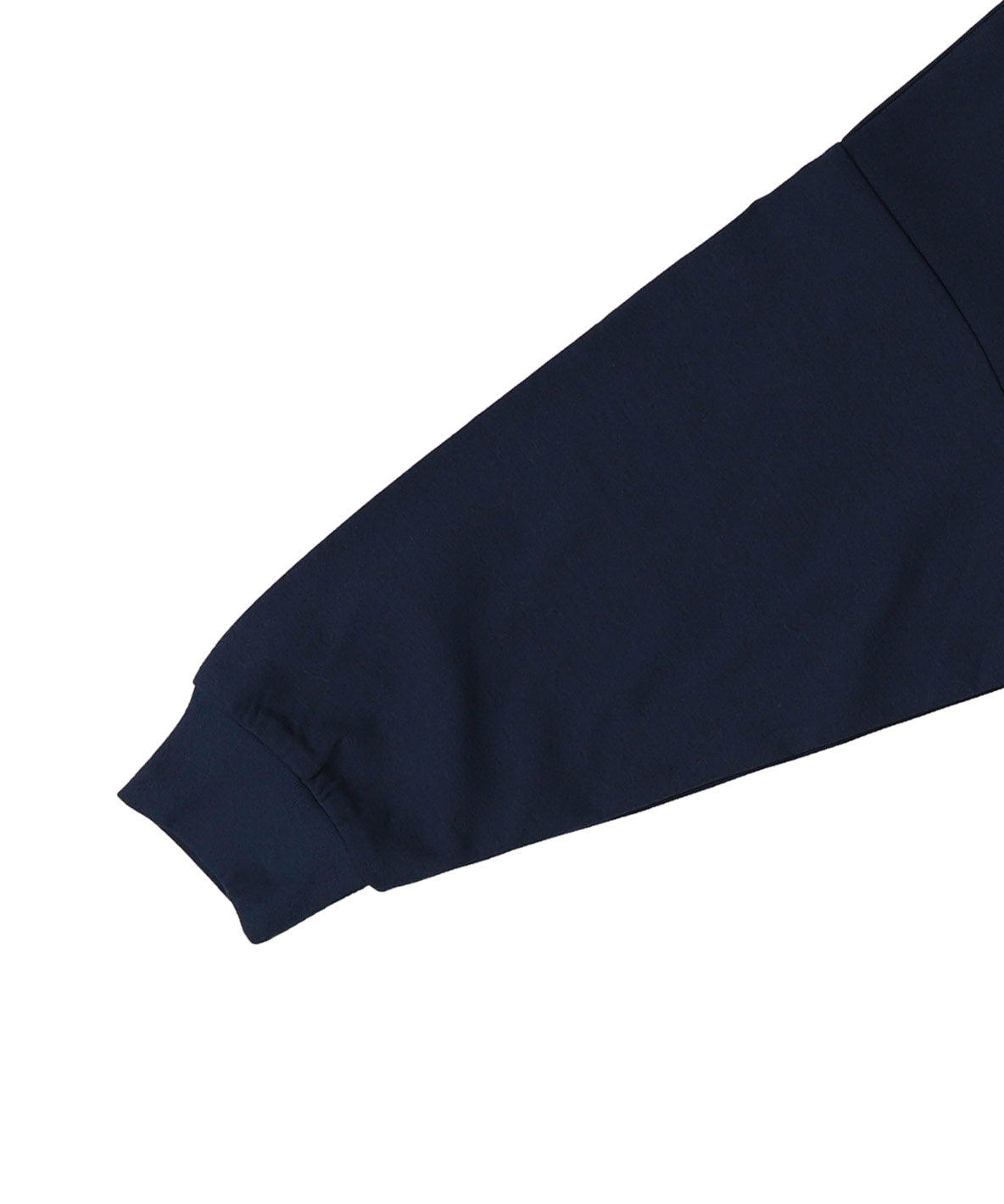 Drawstring L/S Tee