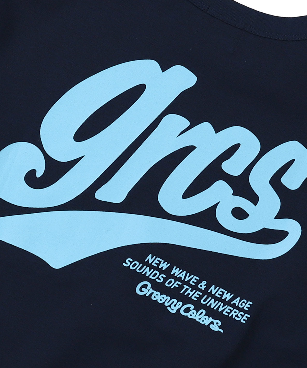 Drawstring L/S Tee