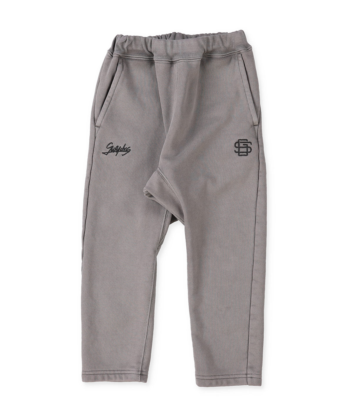 OVERDYE Sweatpants