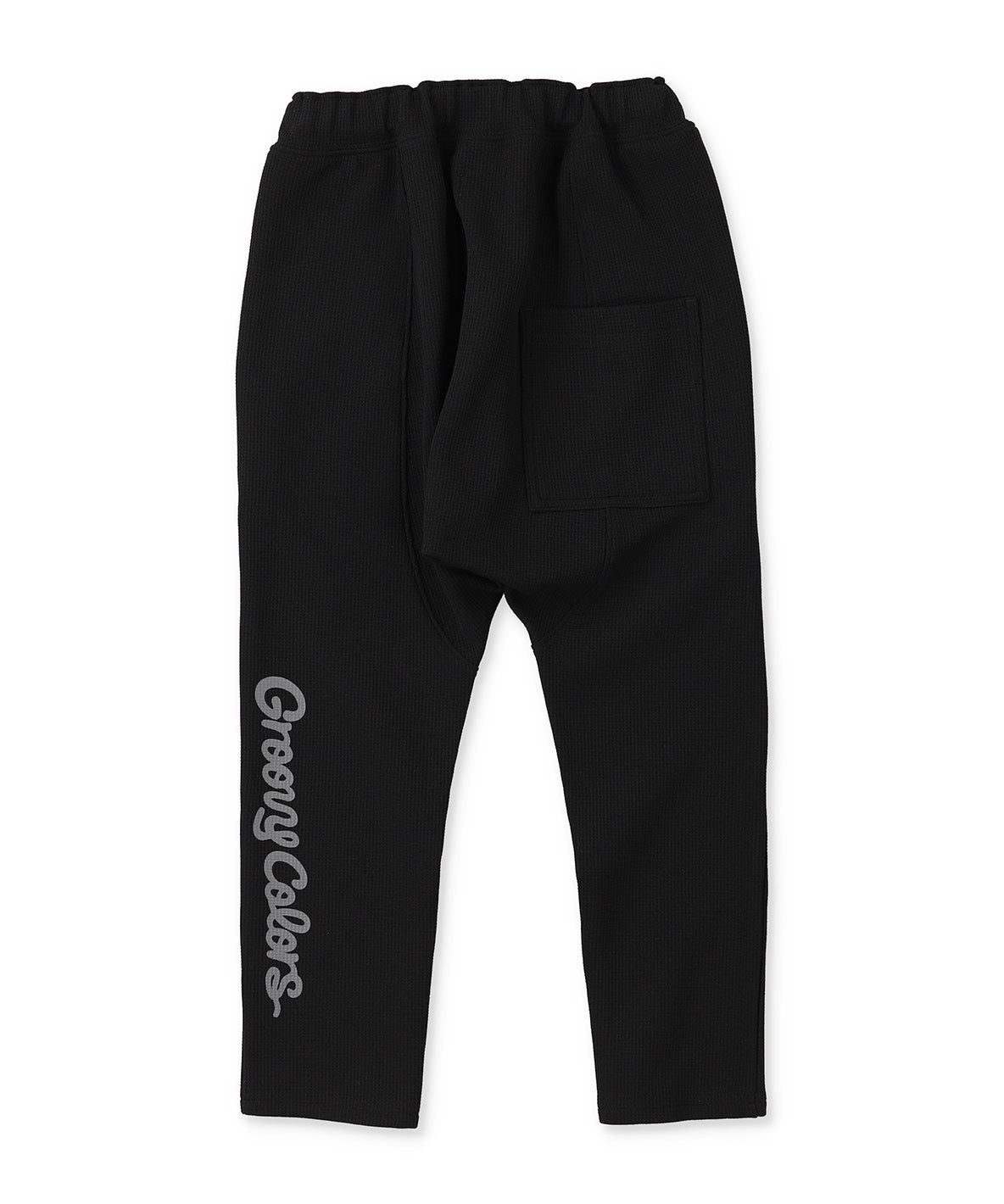 PTT Waffle Pants