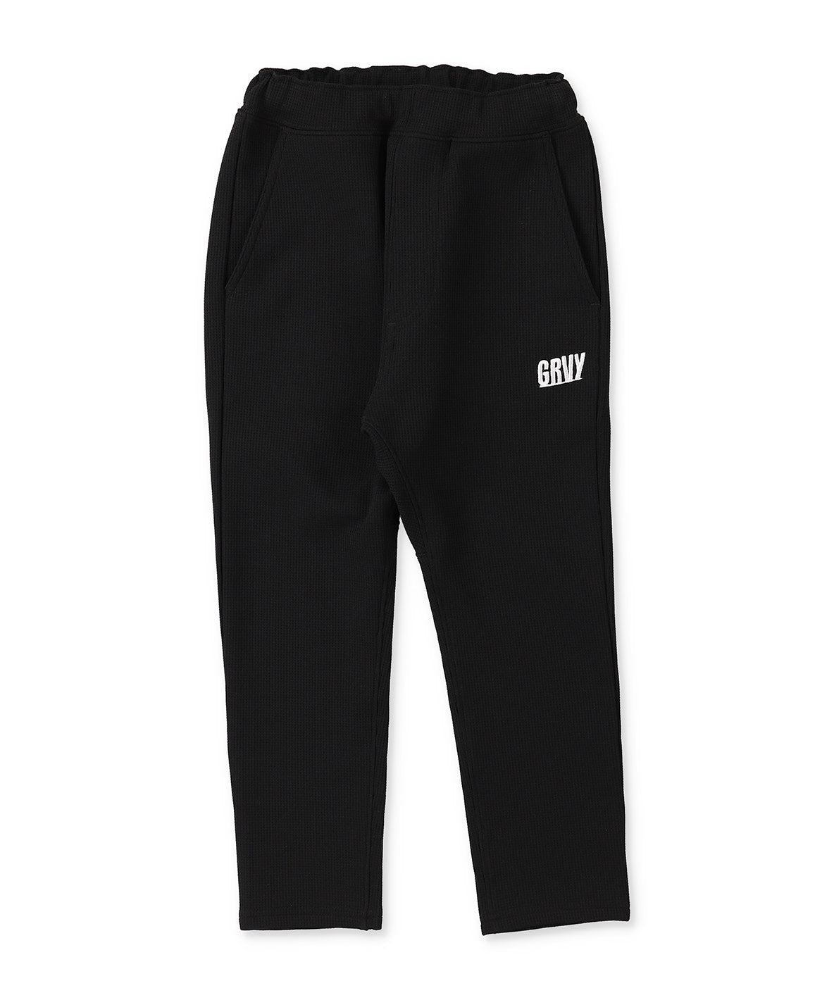 PTT Waffle Pants