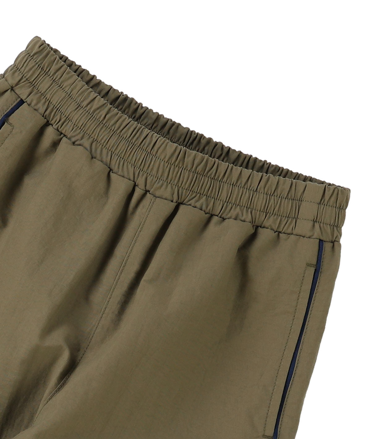Nylon Tusser Pants