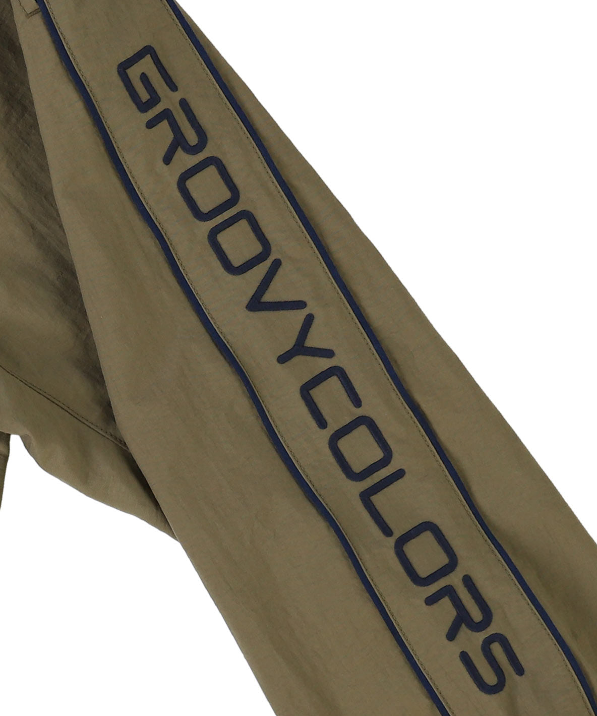 Nylon Tusser Pants