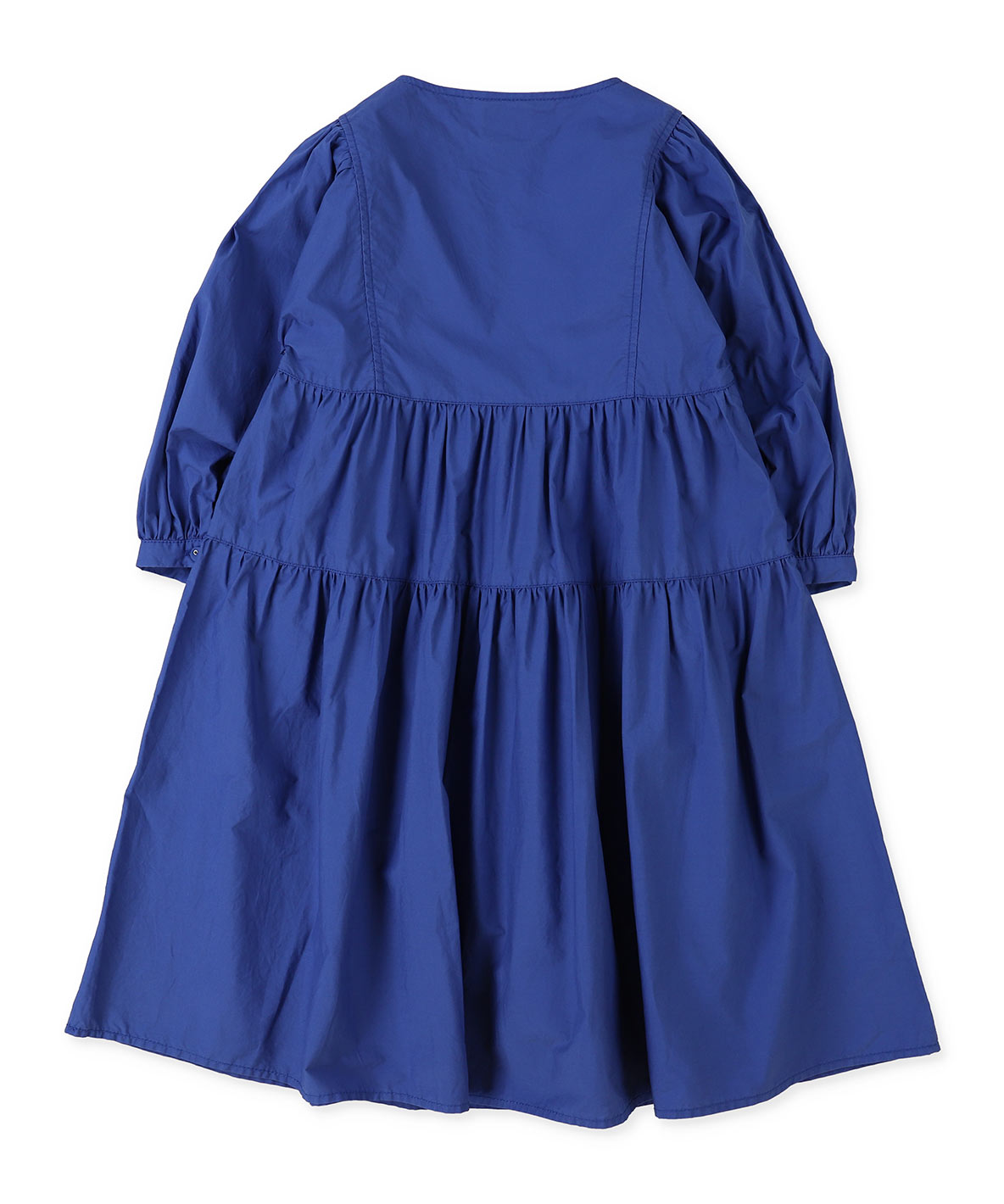 Loan Tiered Dress