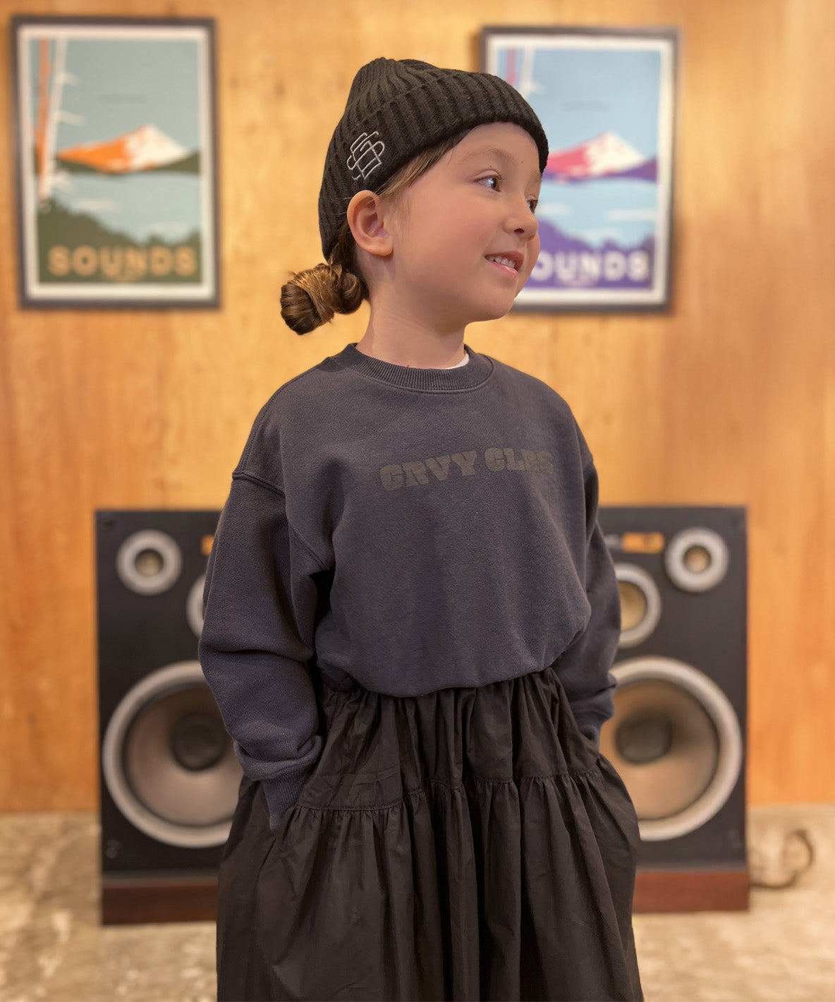 Docking Dress