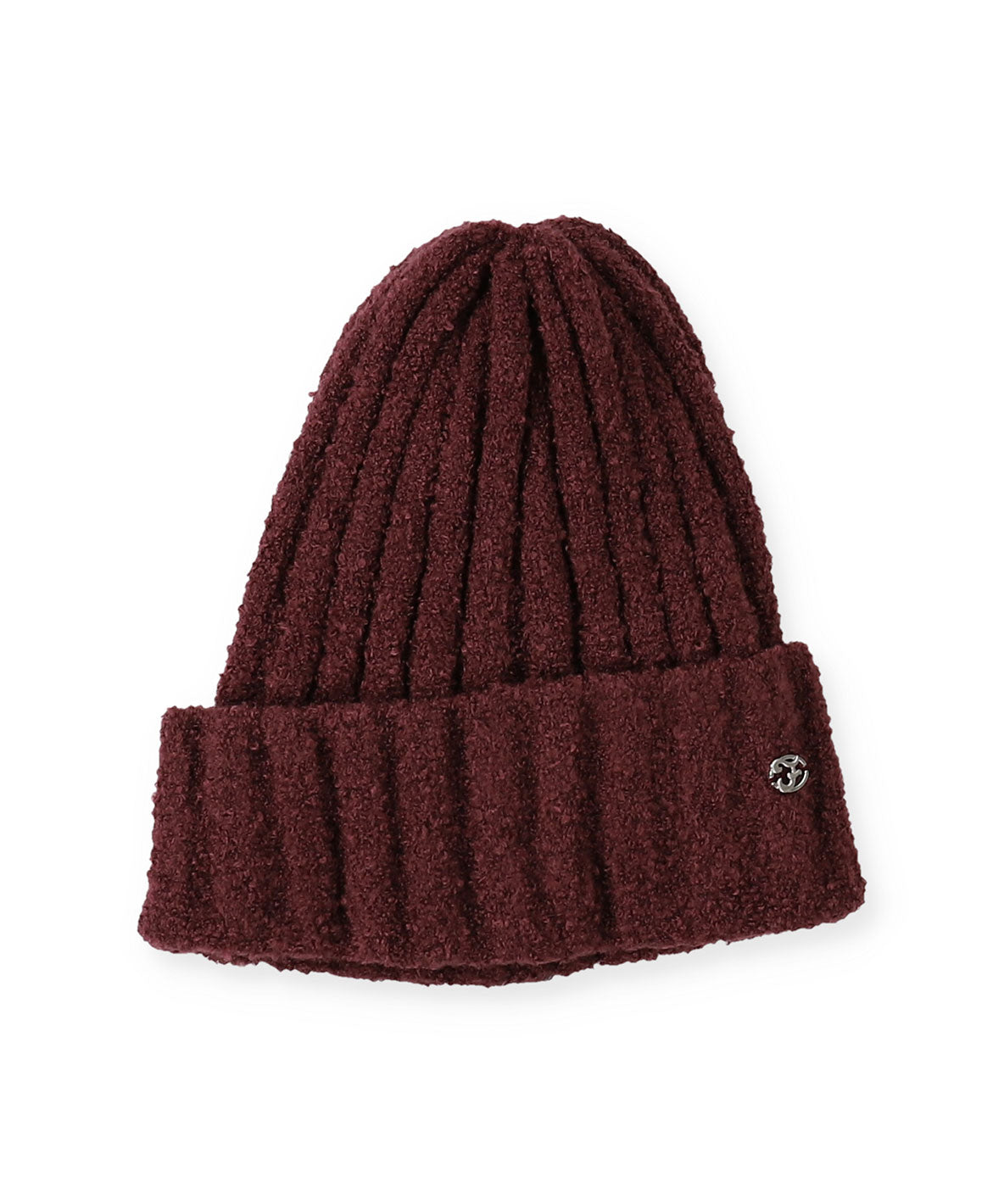 Mashmallow Knit Cap