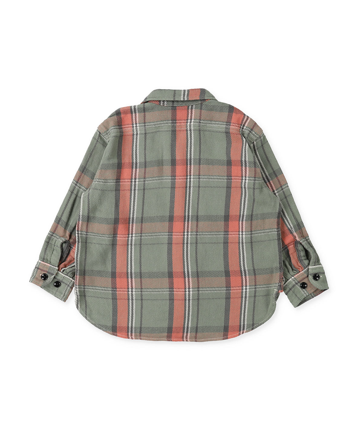 Original Plaid Shirt