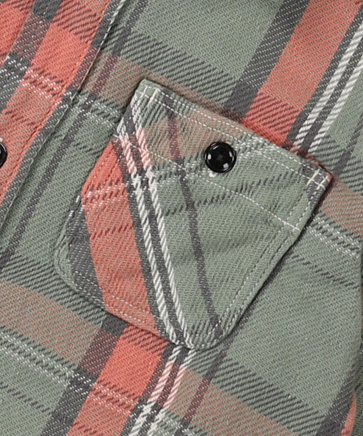 Original Plaid Shirt