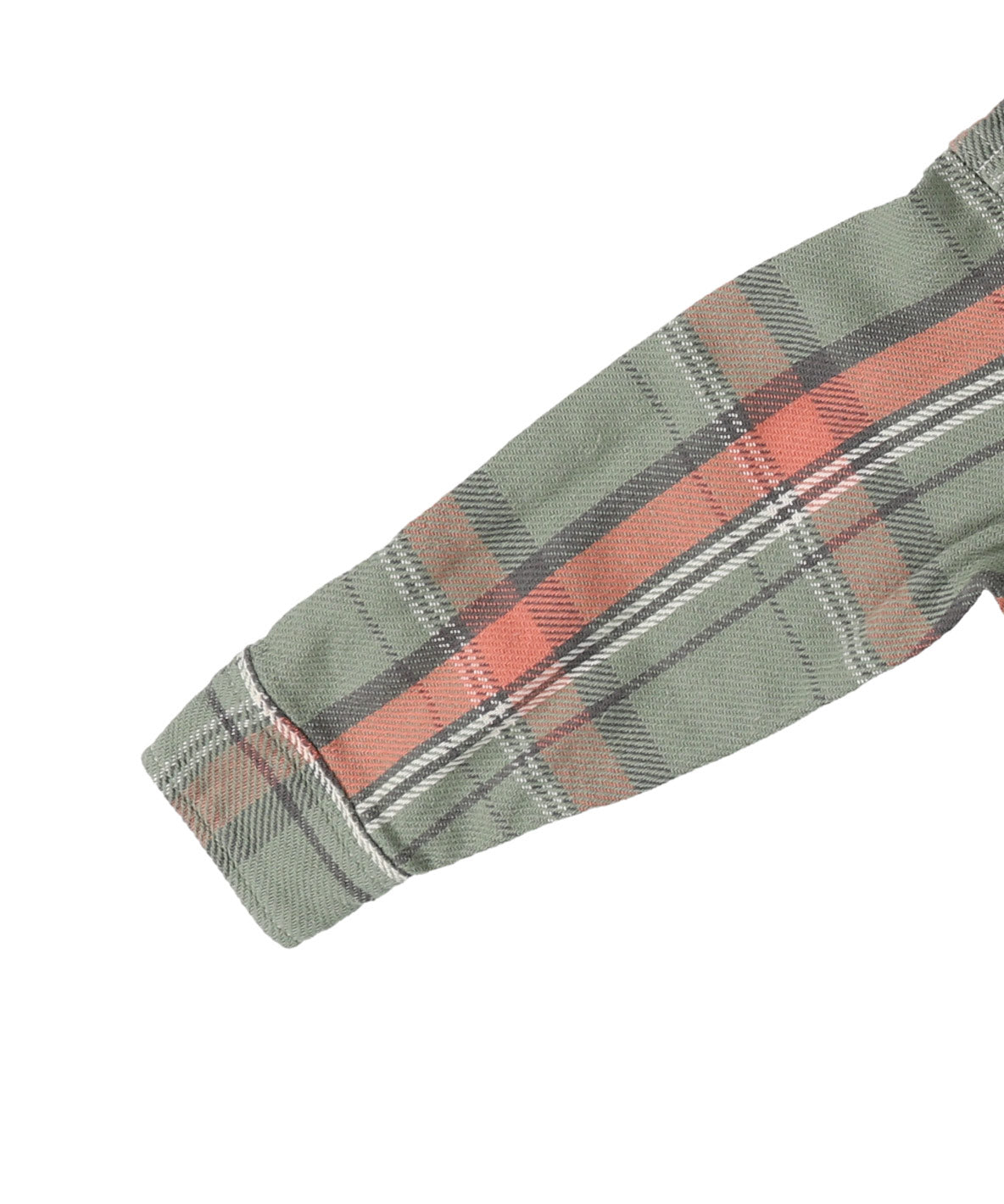 Original Plaid Shirt