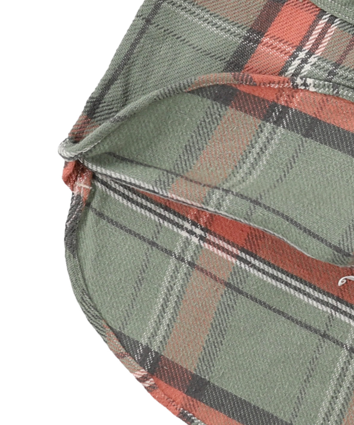 Original Plaid Shirt