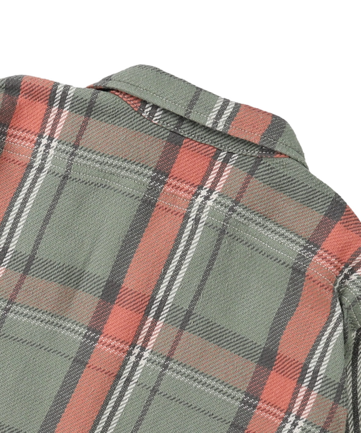 Original Plaid Shirt