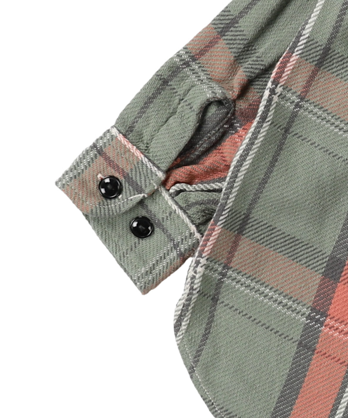Original Plaid Shirt