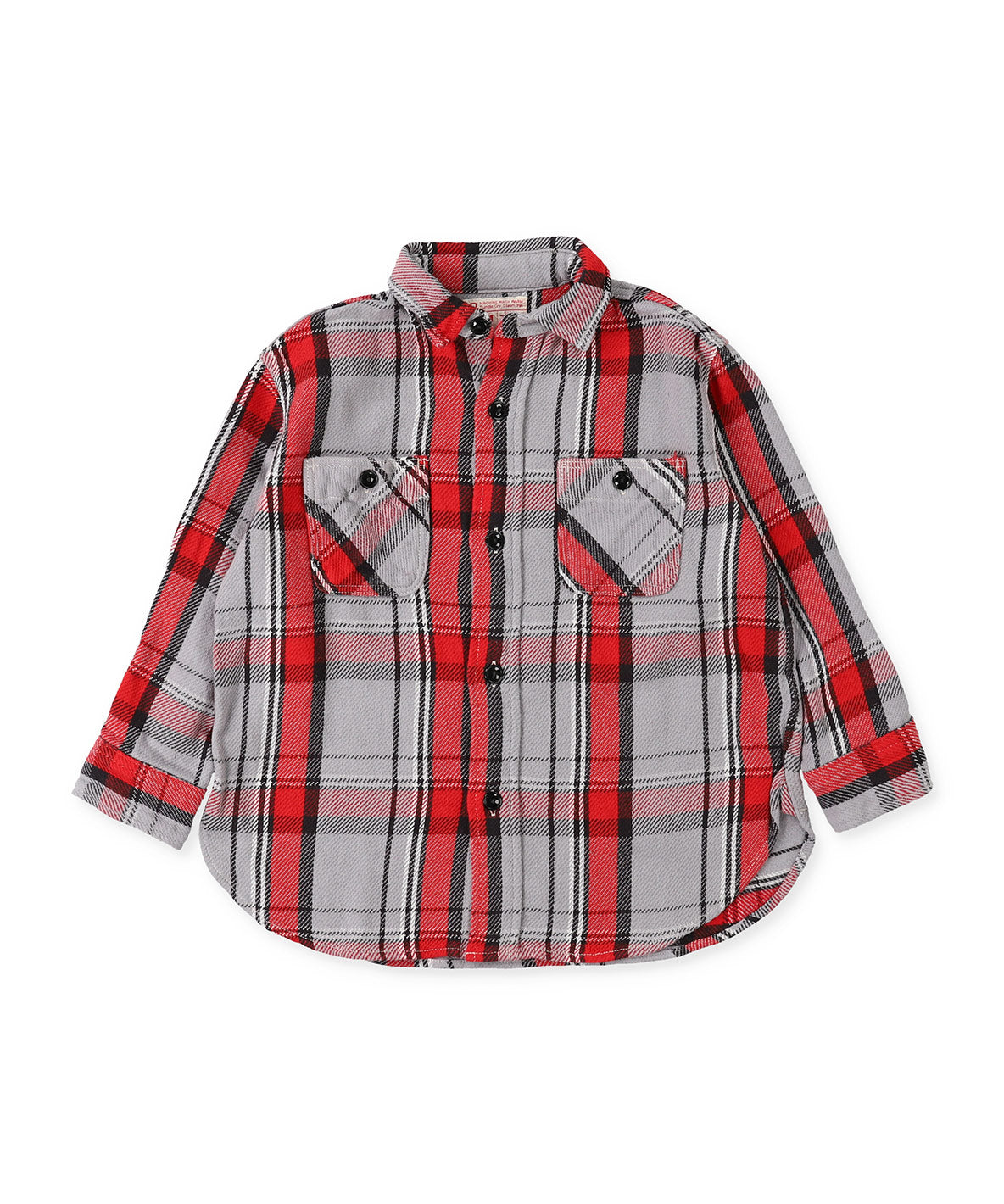Original Plaid Shirt