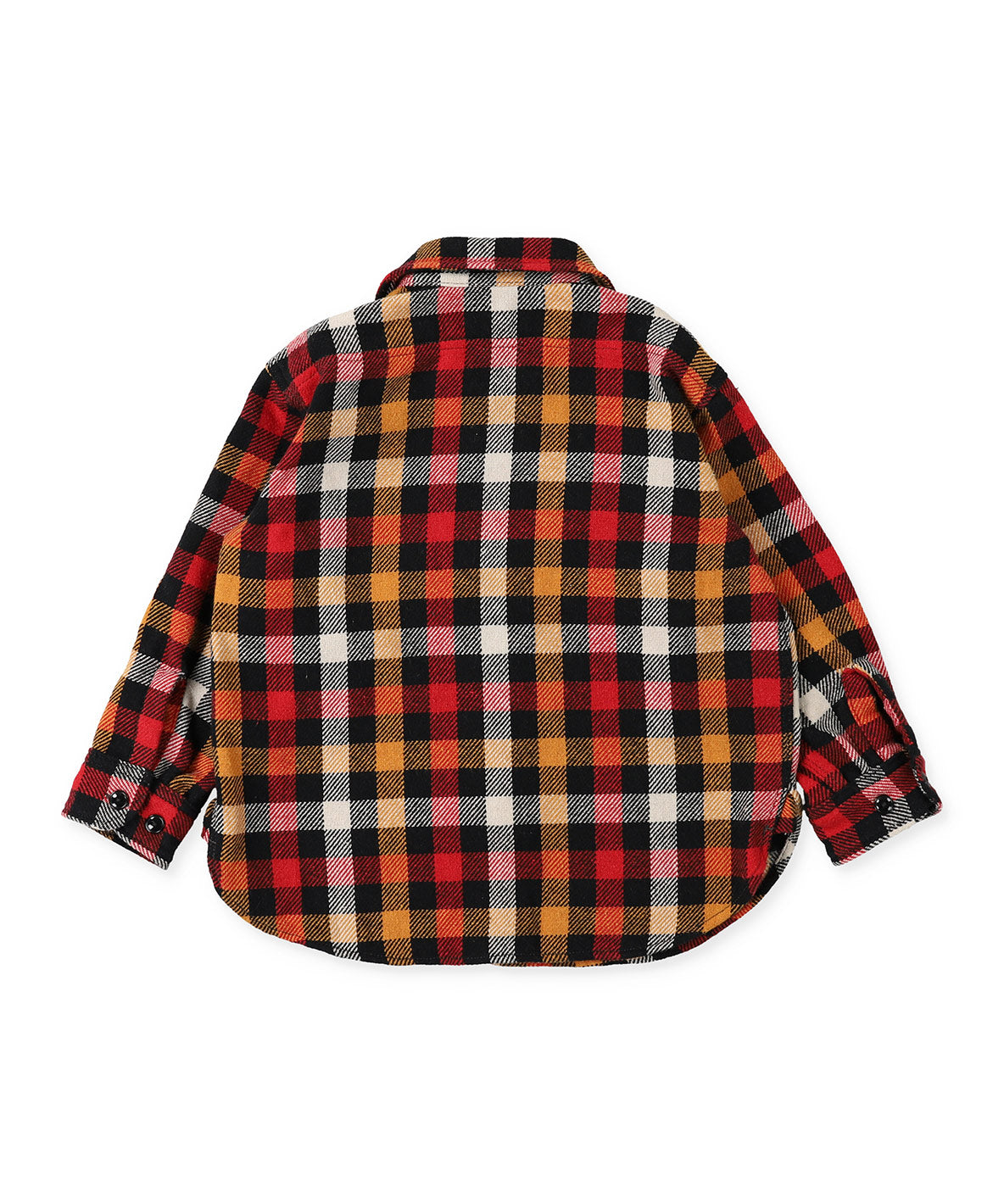 Plaid Shirt