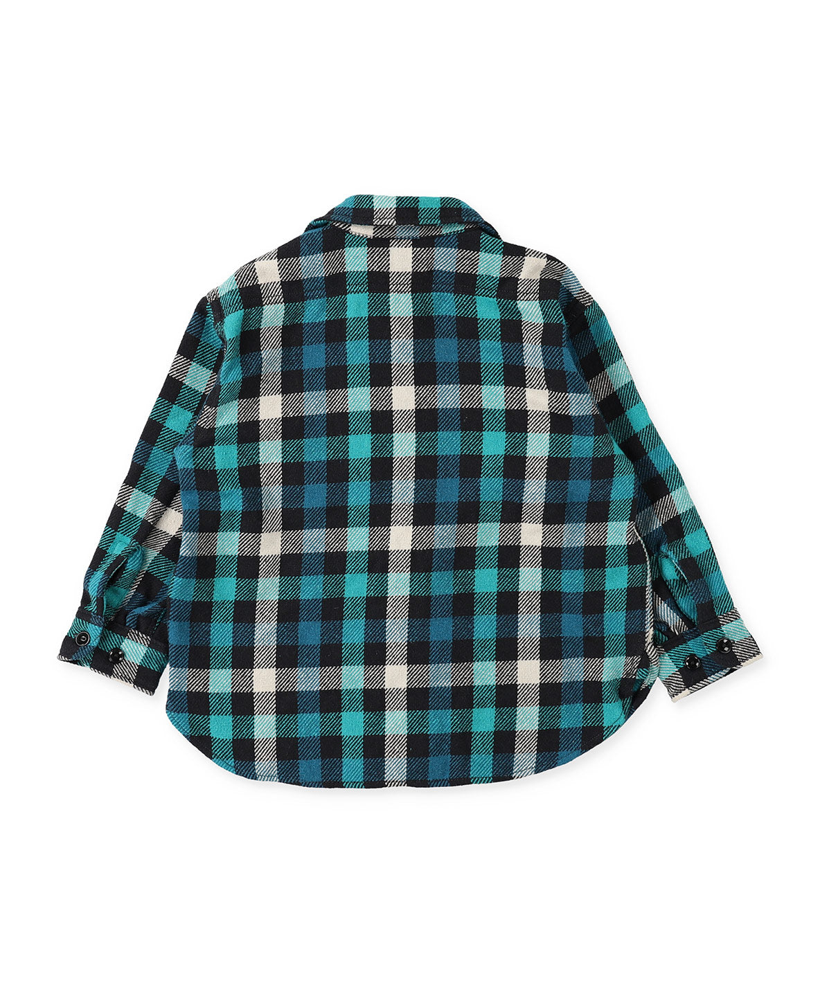 Plaid Shirt