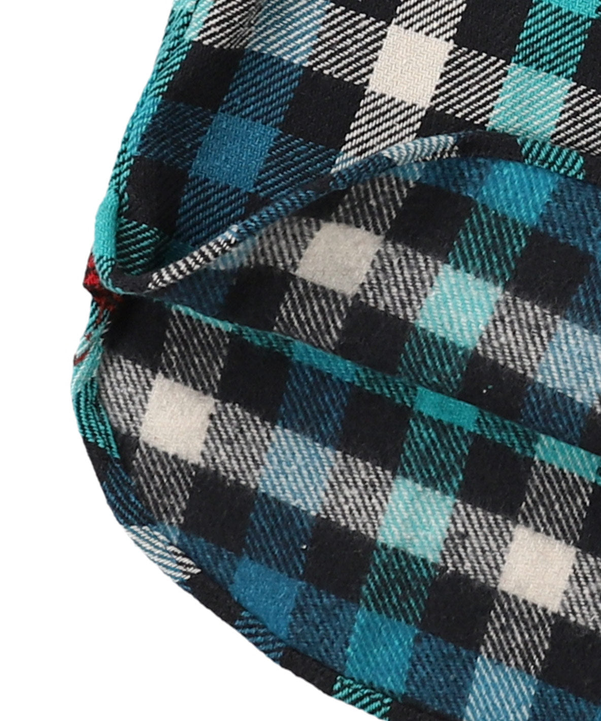 Plaid Shirt